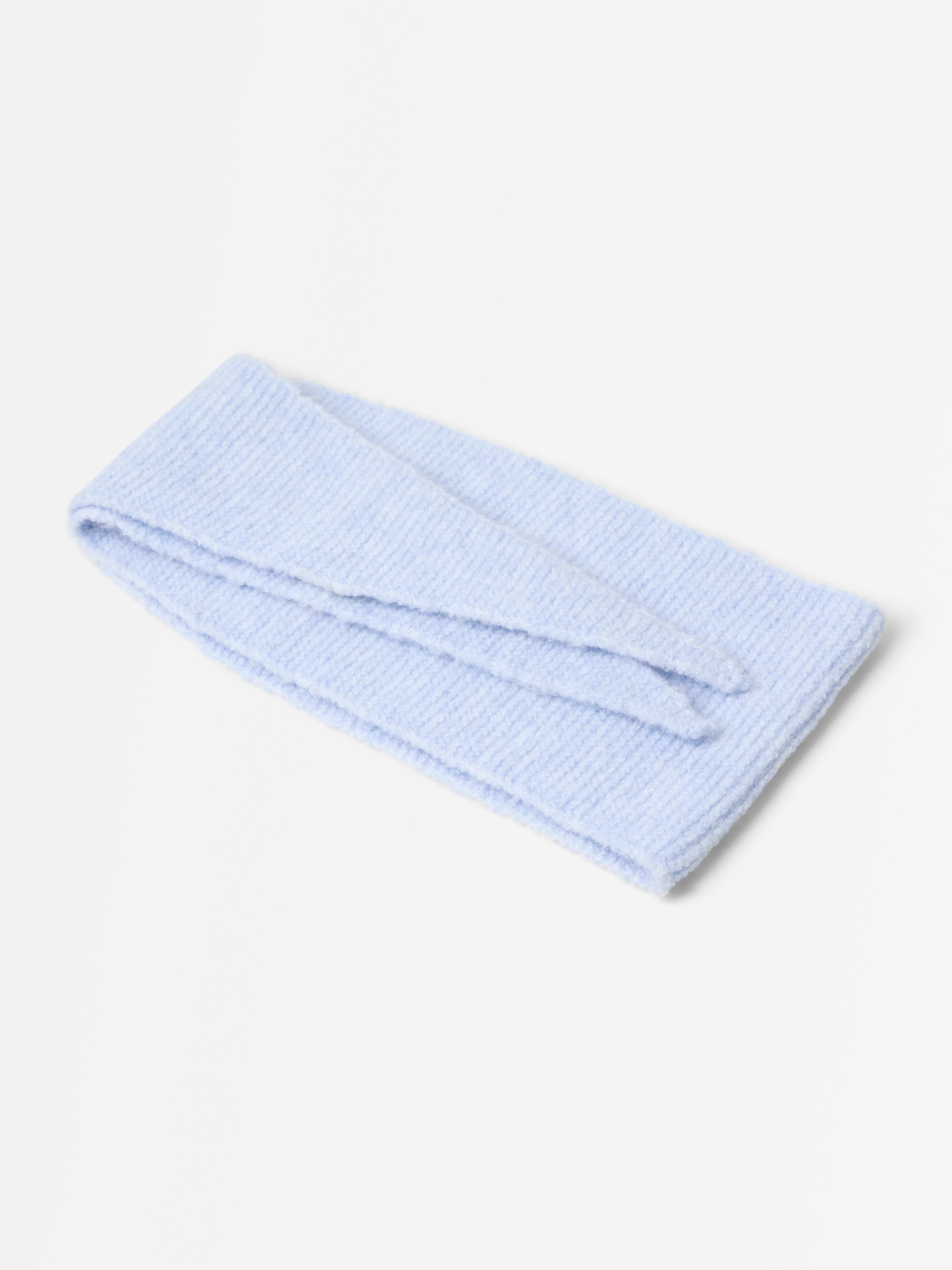 Scarf  - Womens Wear - Blue