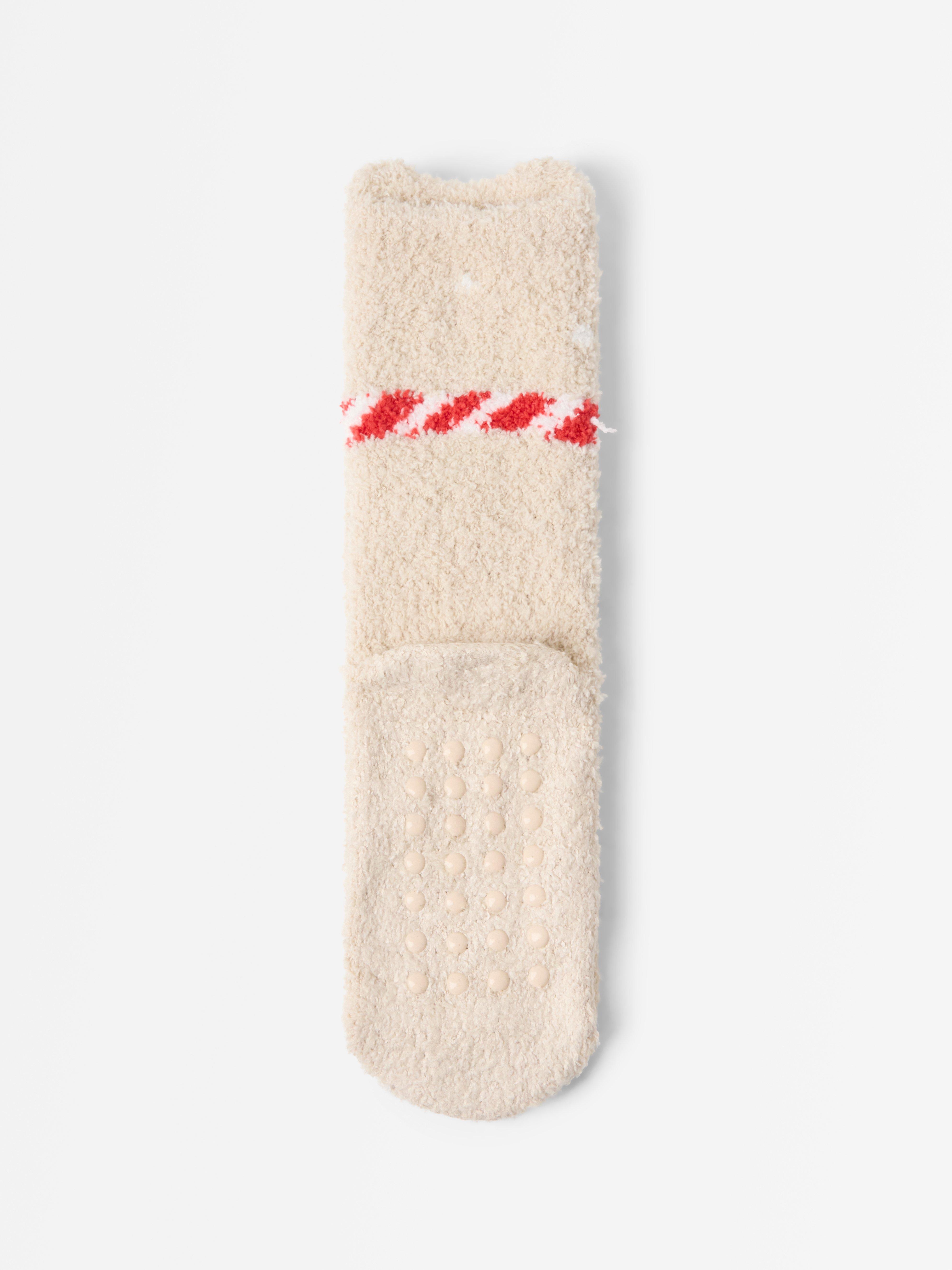 Socks - Kids Wear - Beige