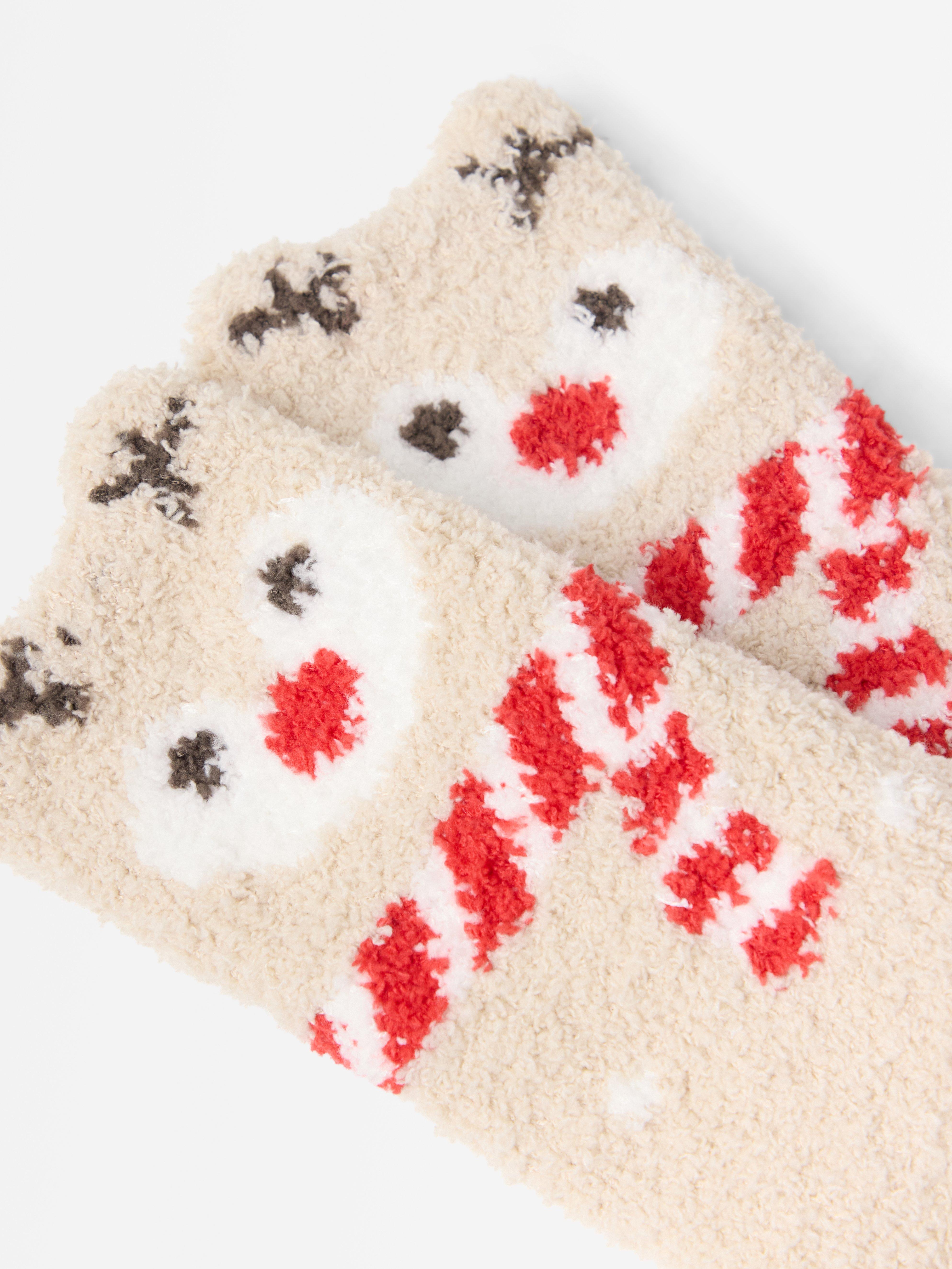 Socks - Kids Wear - Beige