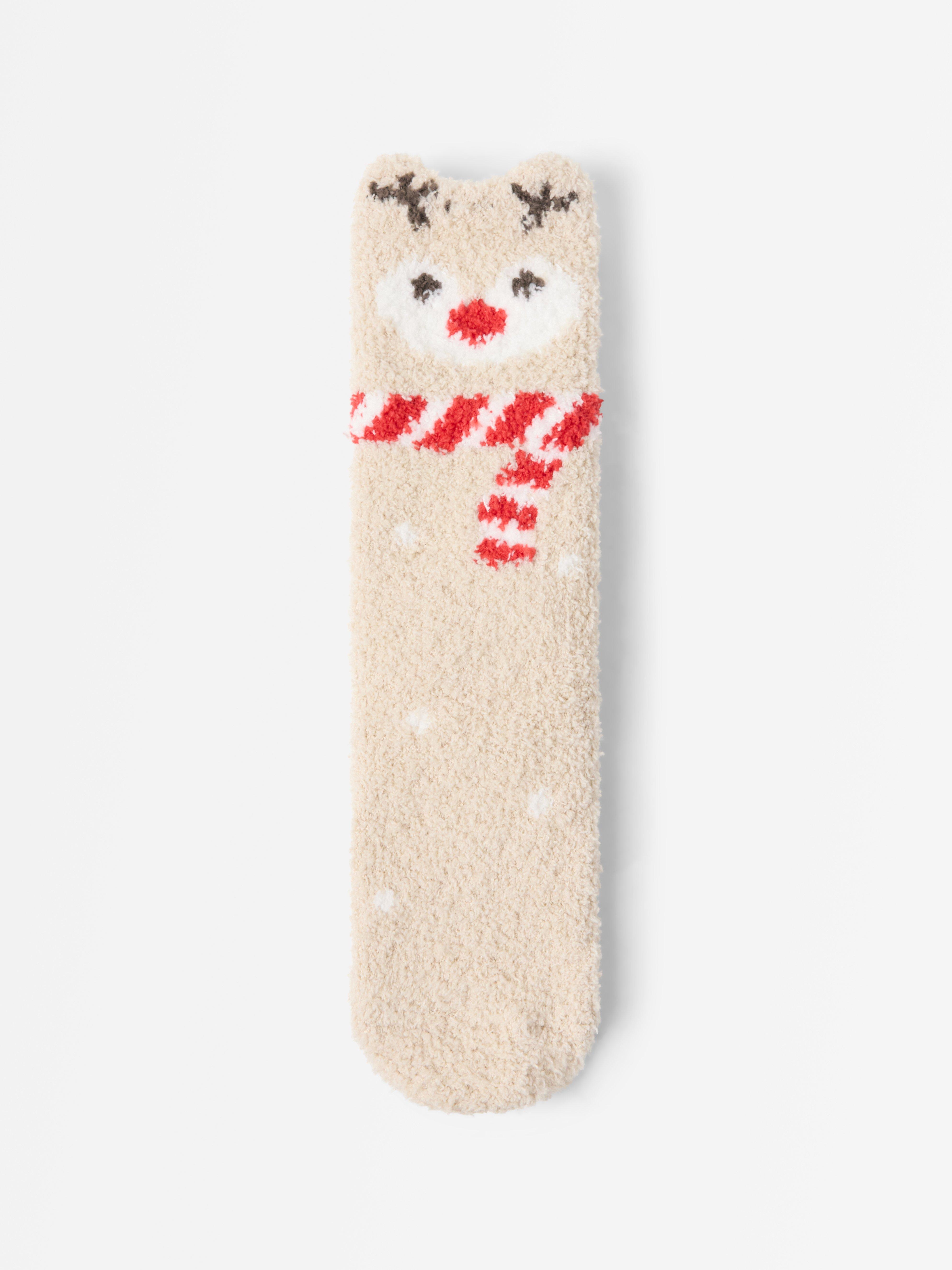 Socks - Kids Wear - Beige