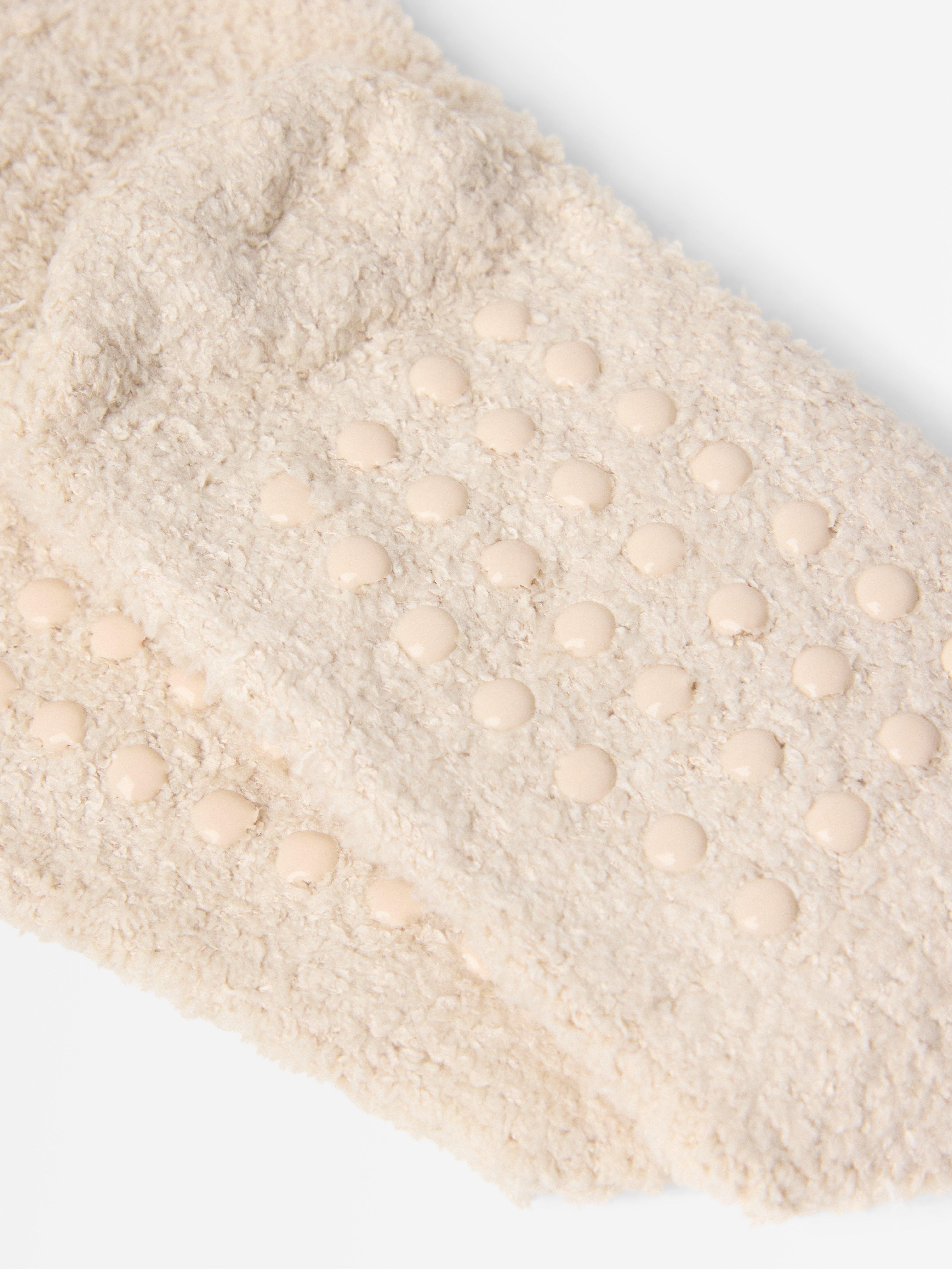 Socks - Kids Wear - Beige