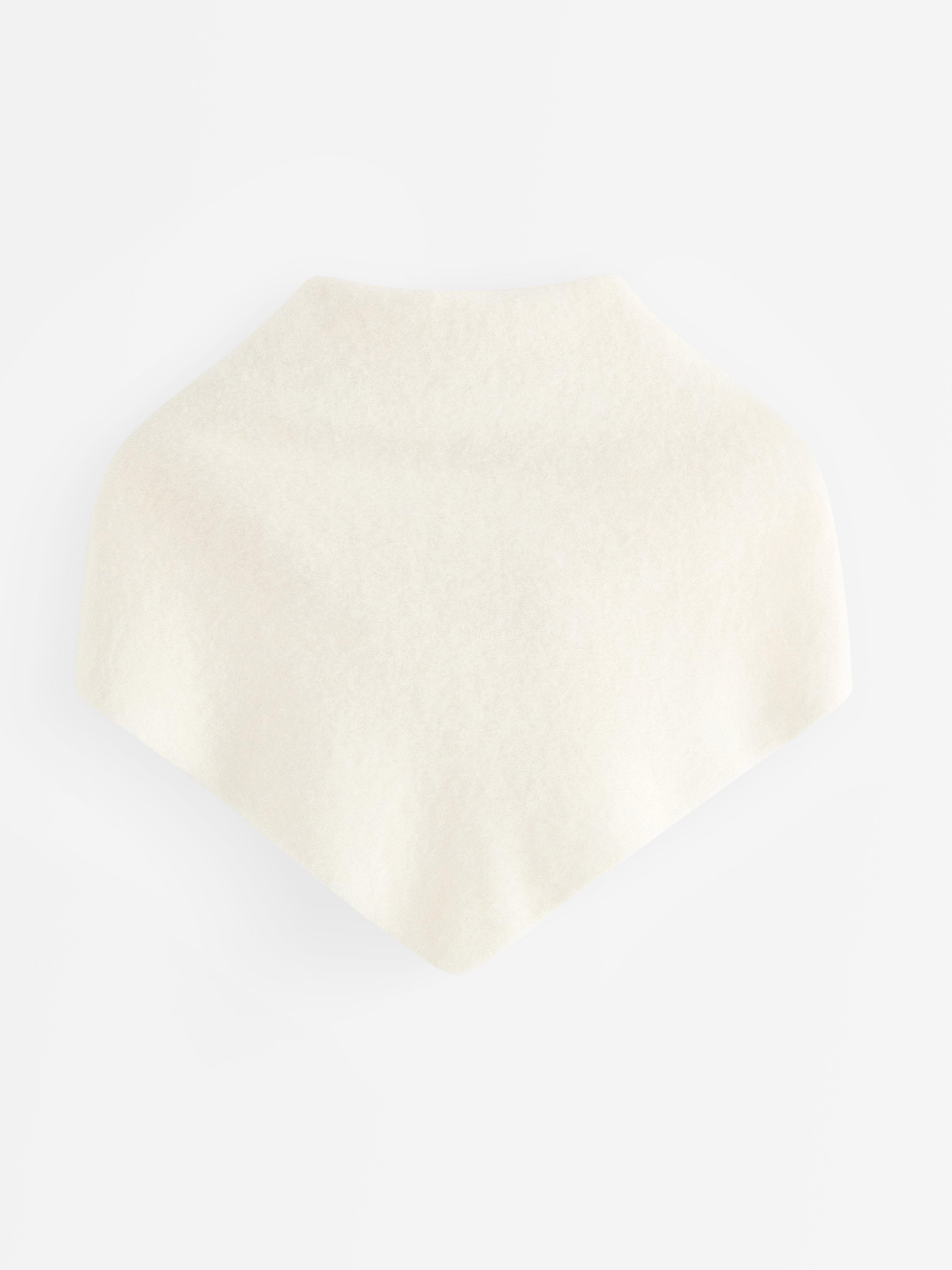 Scarf - Dam - Vit