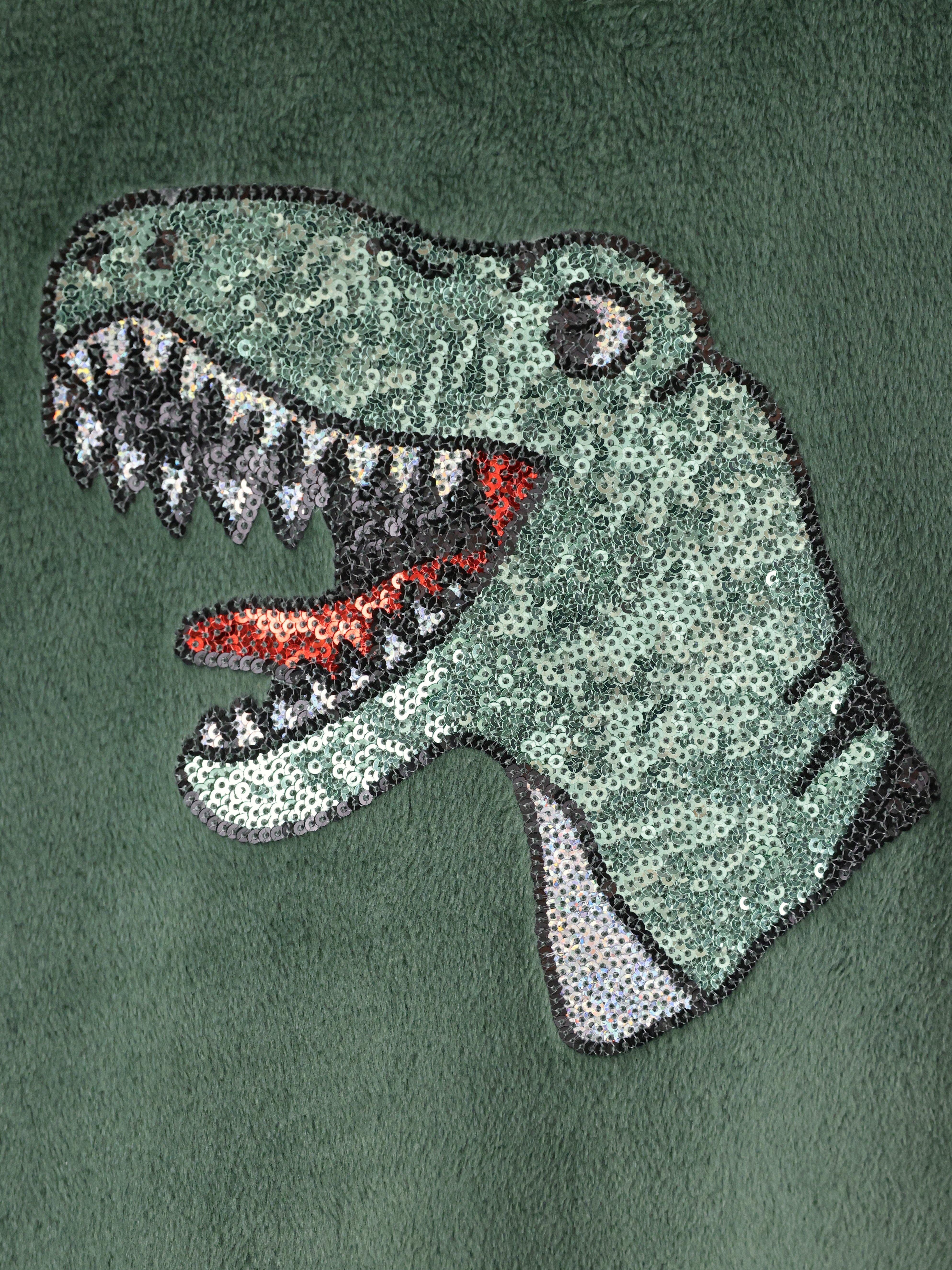 Sweatshirt - Kids Wear - Green