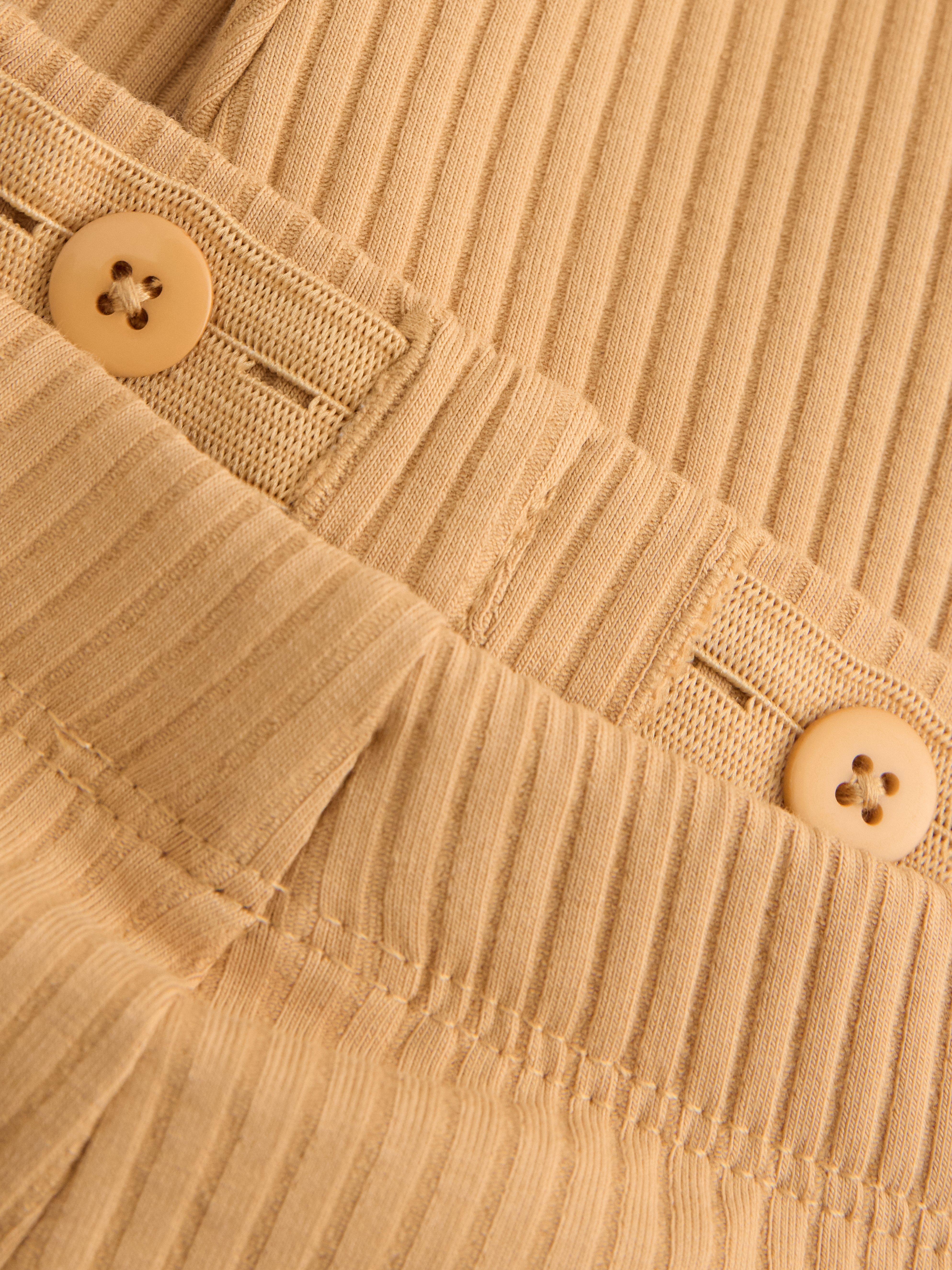 Leggings -  - Yellow