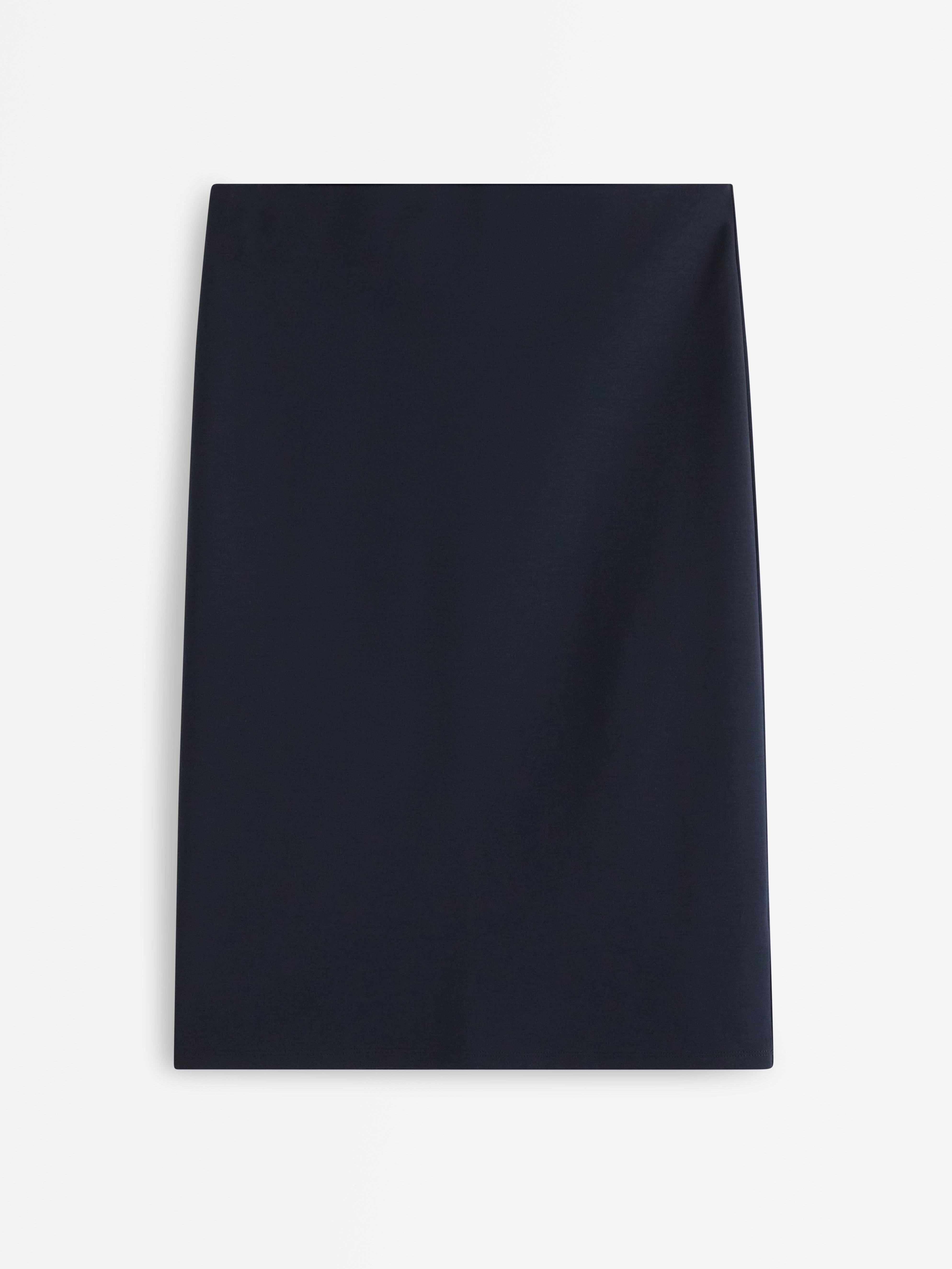 Skirt -  - Blue