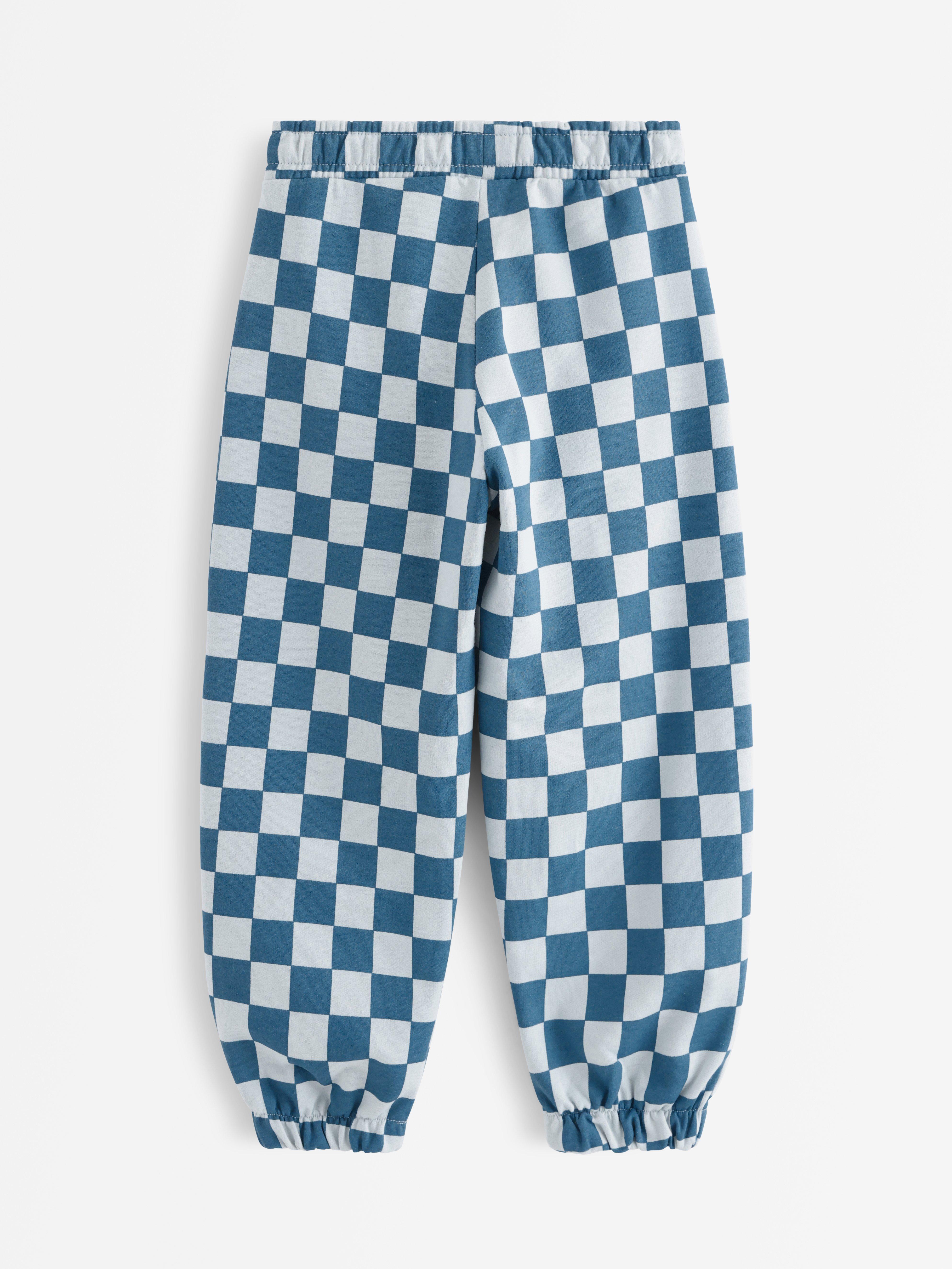Trousers - Kids Wear - Blue