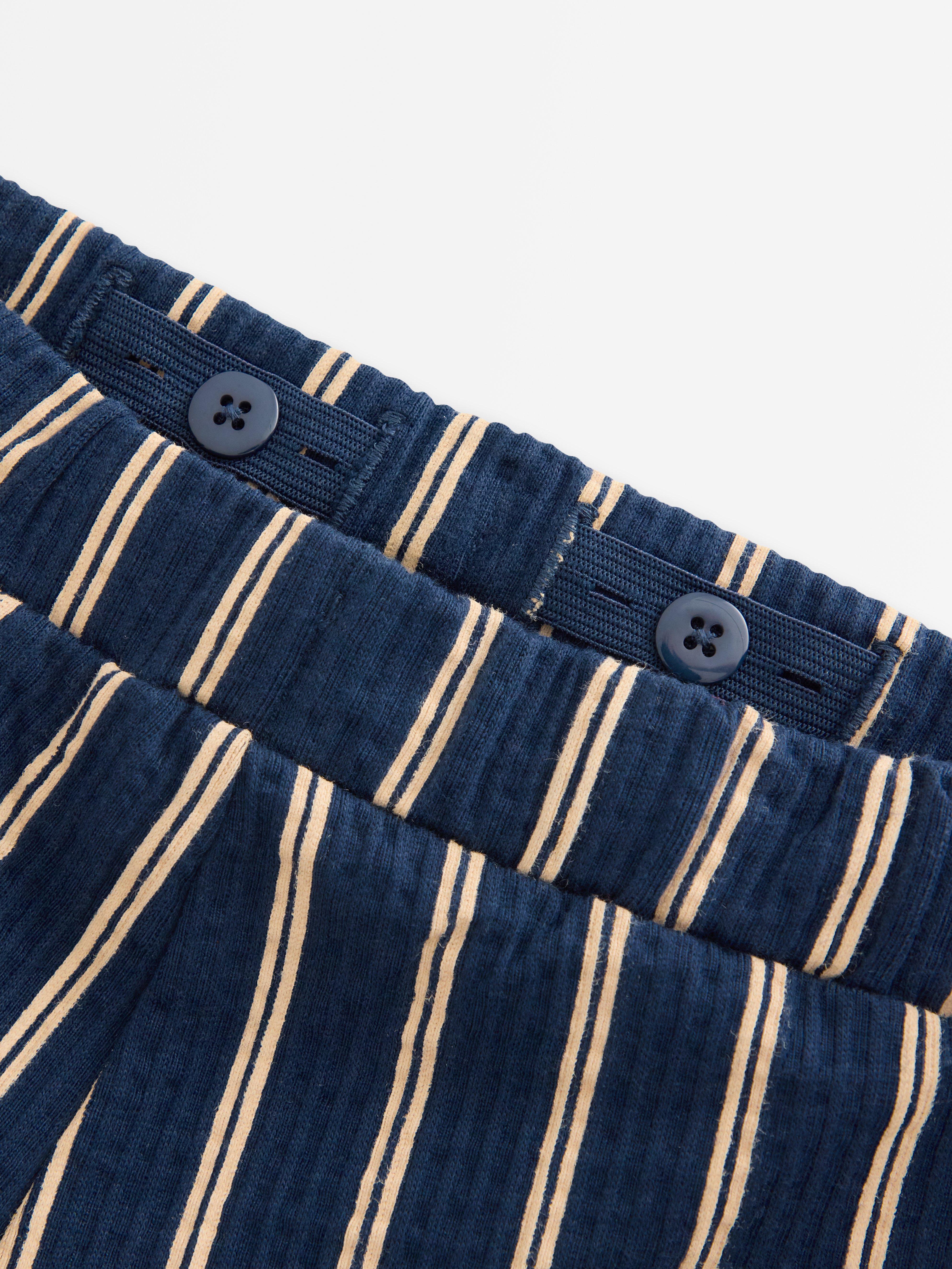 Trousers - Kids Wear - Blue