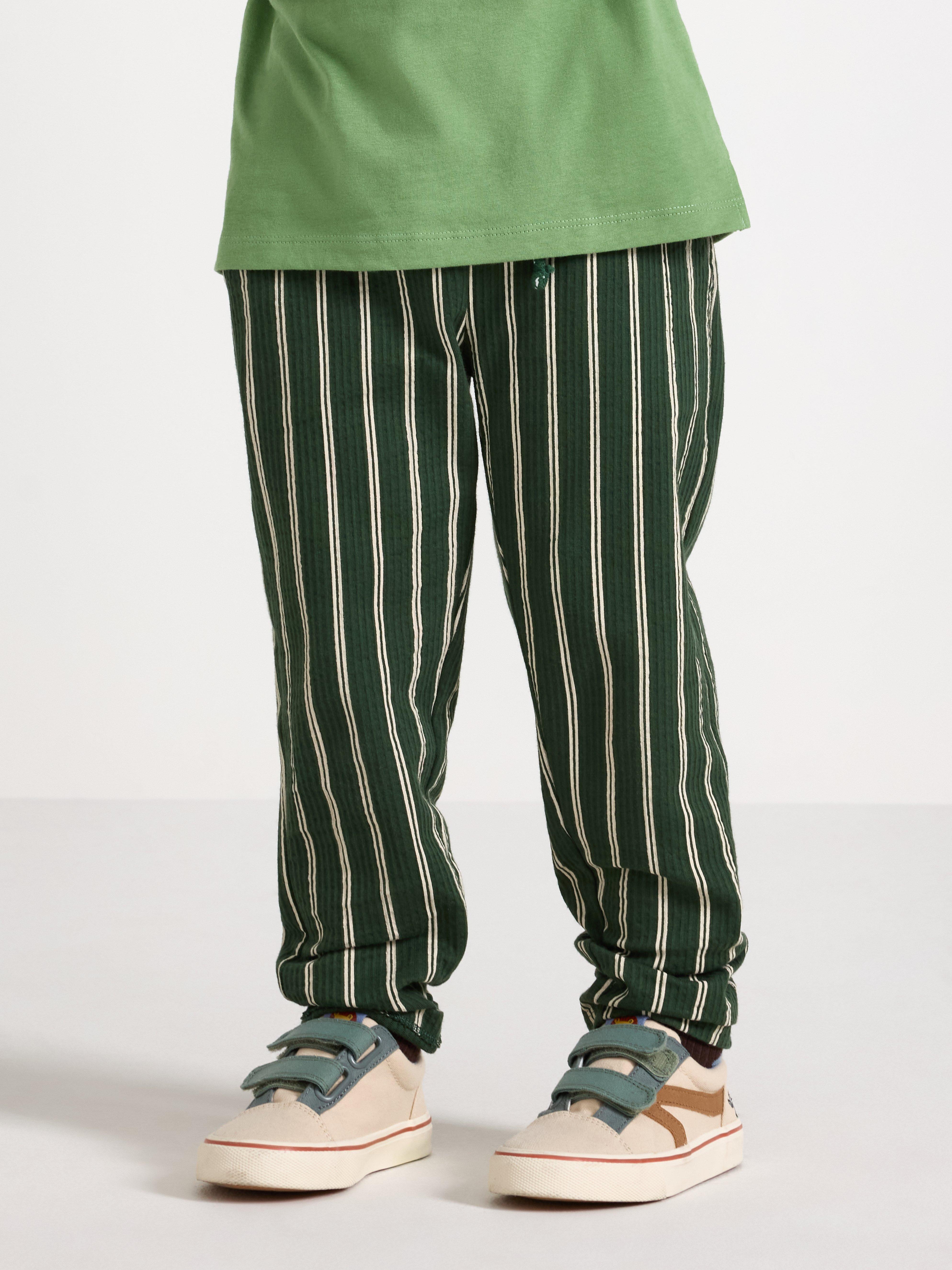 Trousers - Kids Wear - Green