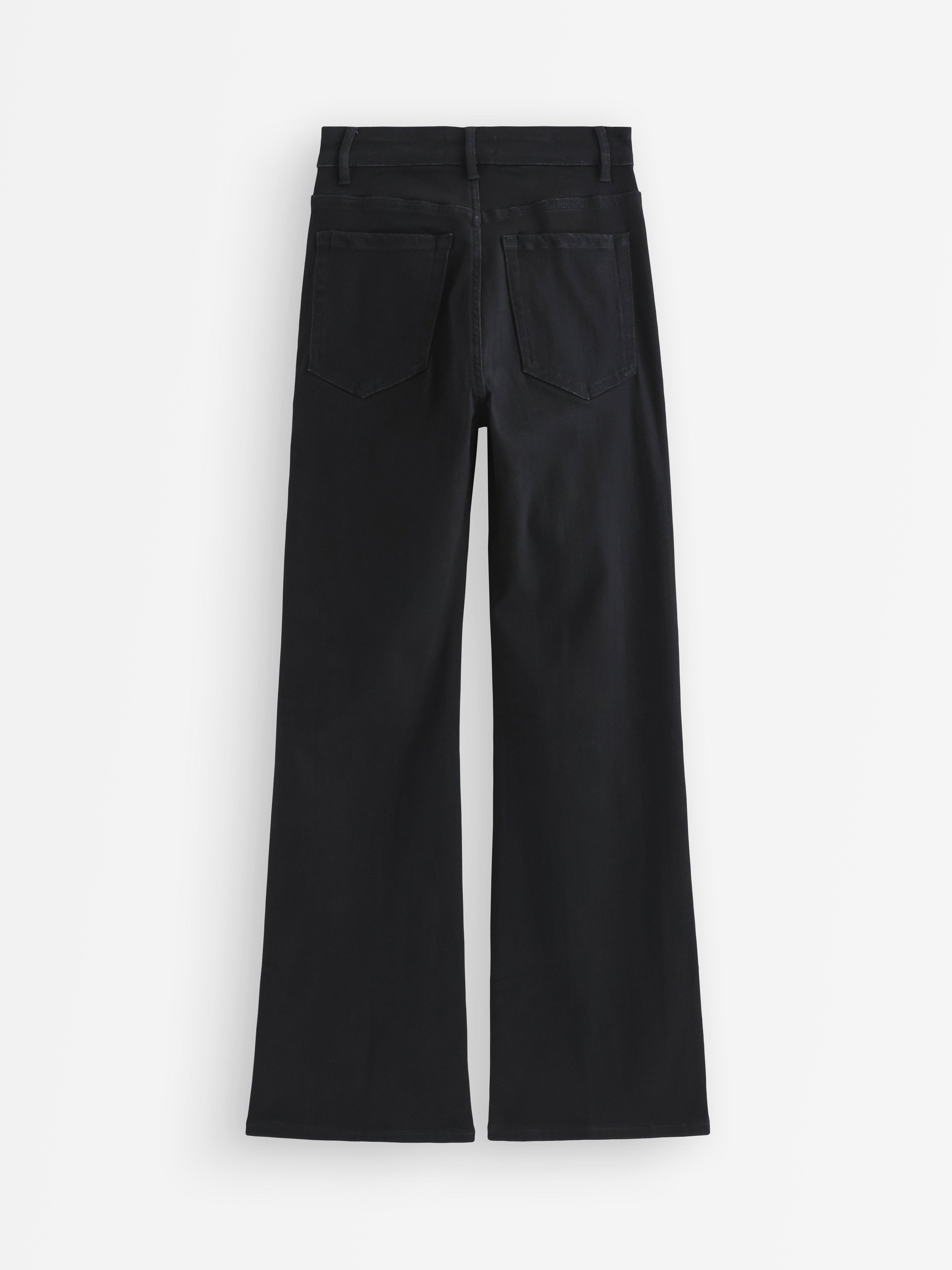 Jeans - Womens Wear - Grey