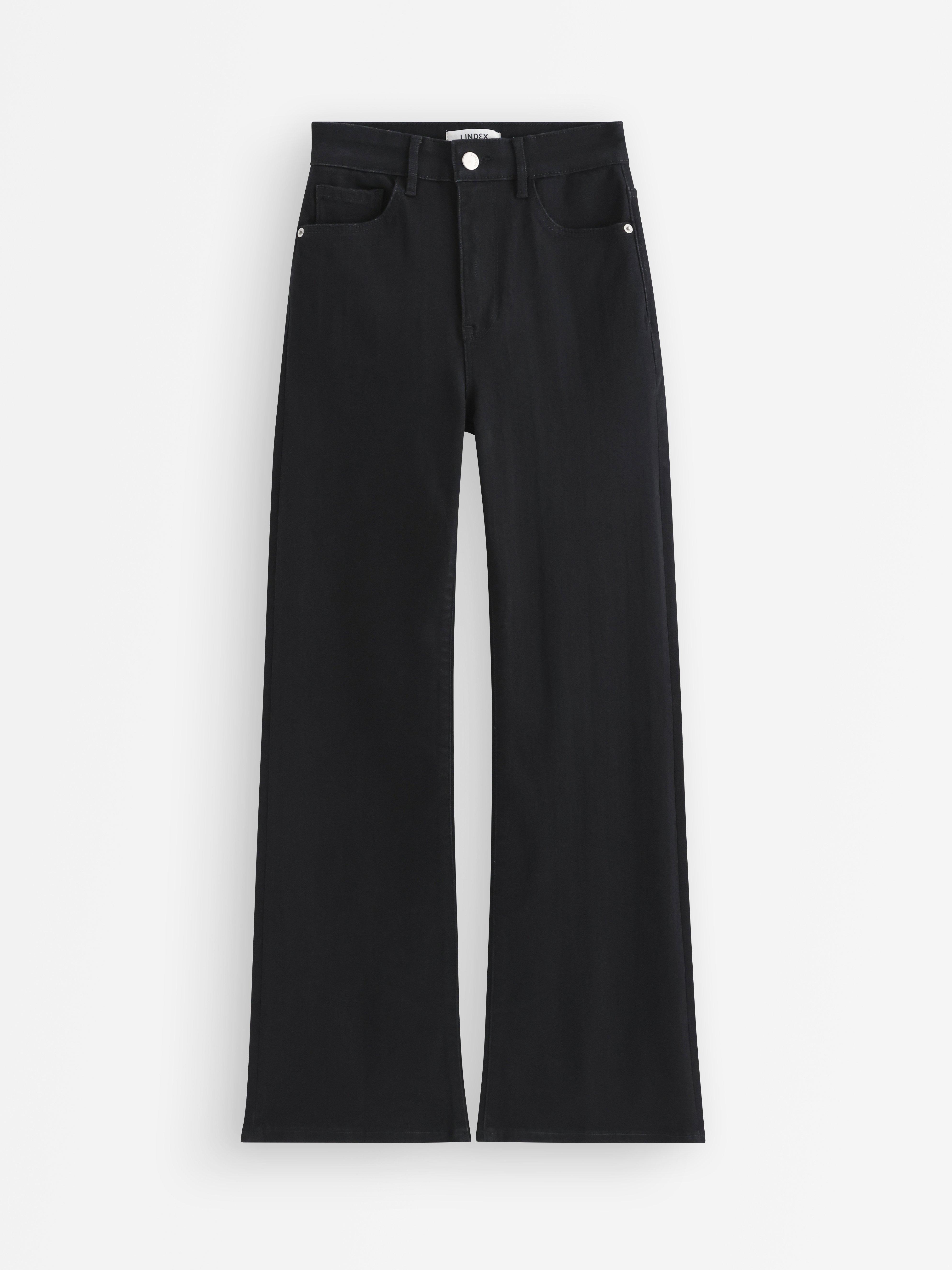 Jeans - Womens Wear - Grey