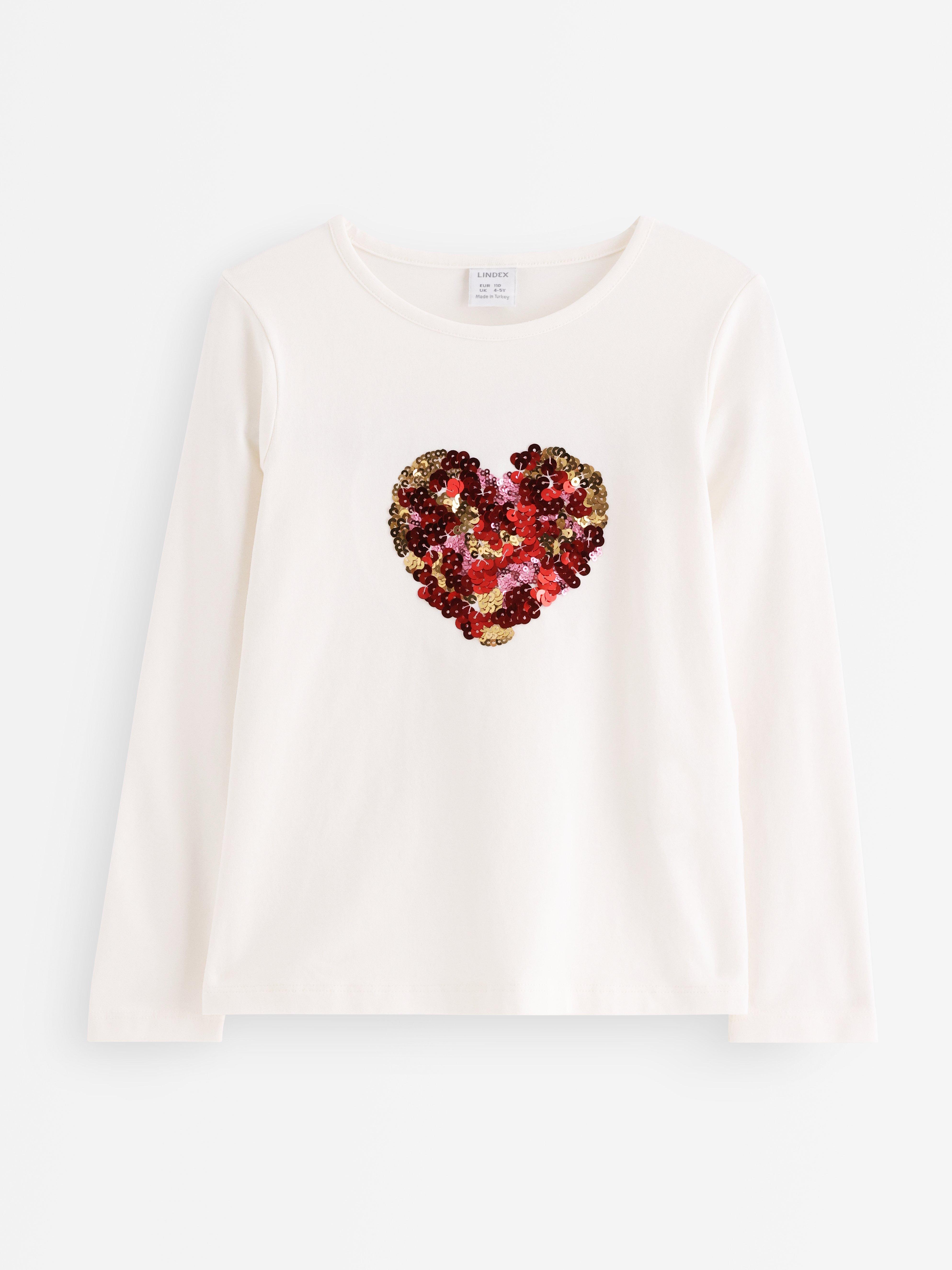 Top - Kids Wear - White