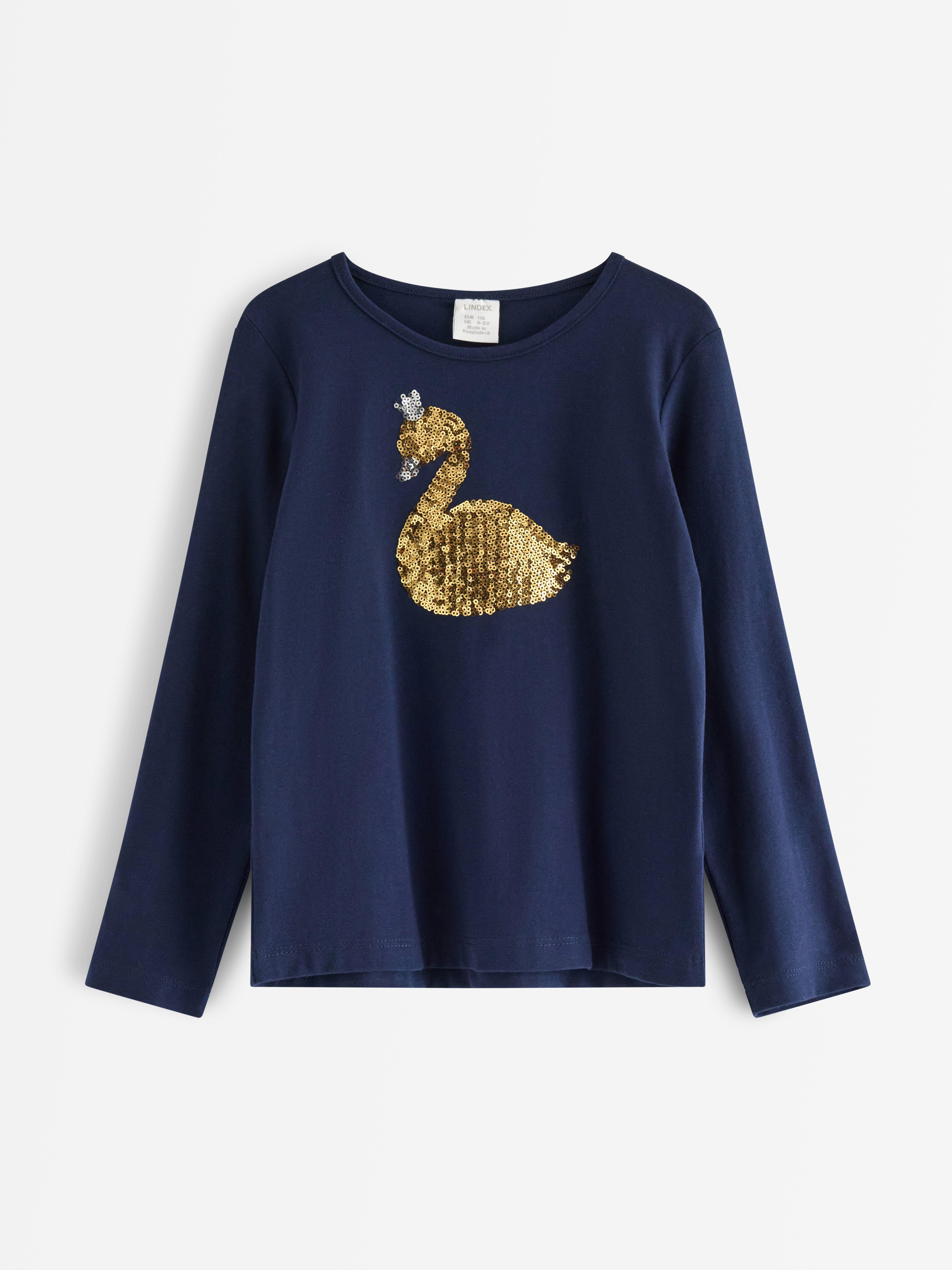Top - Kids Wear - Blue