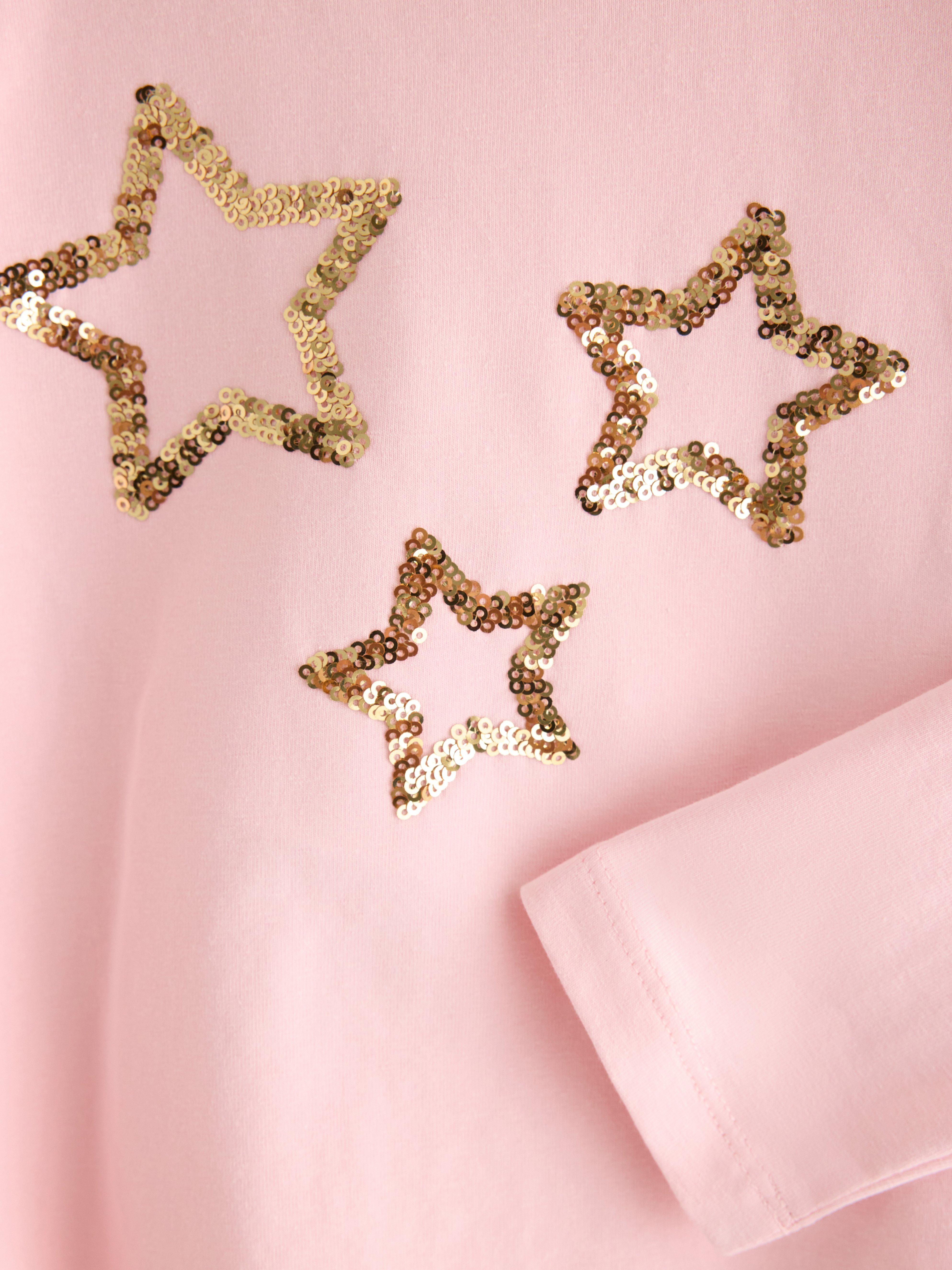 Top - Kids Wear - Pink