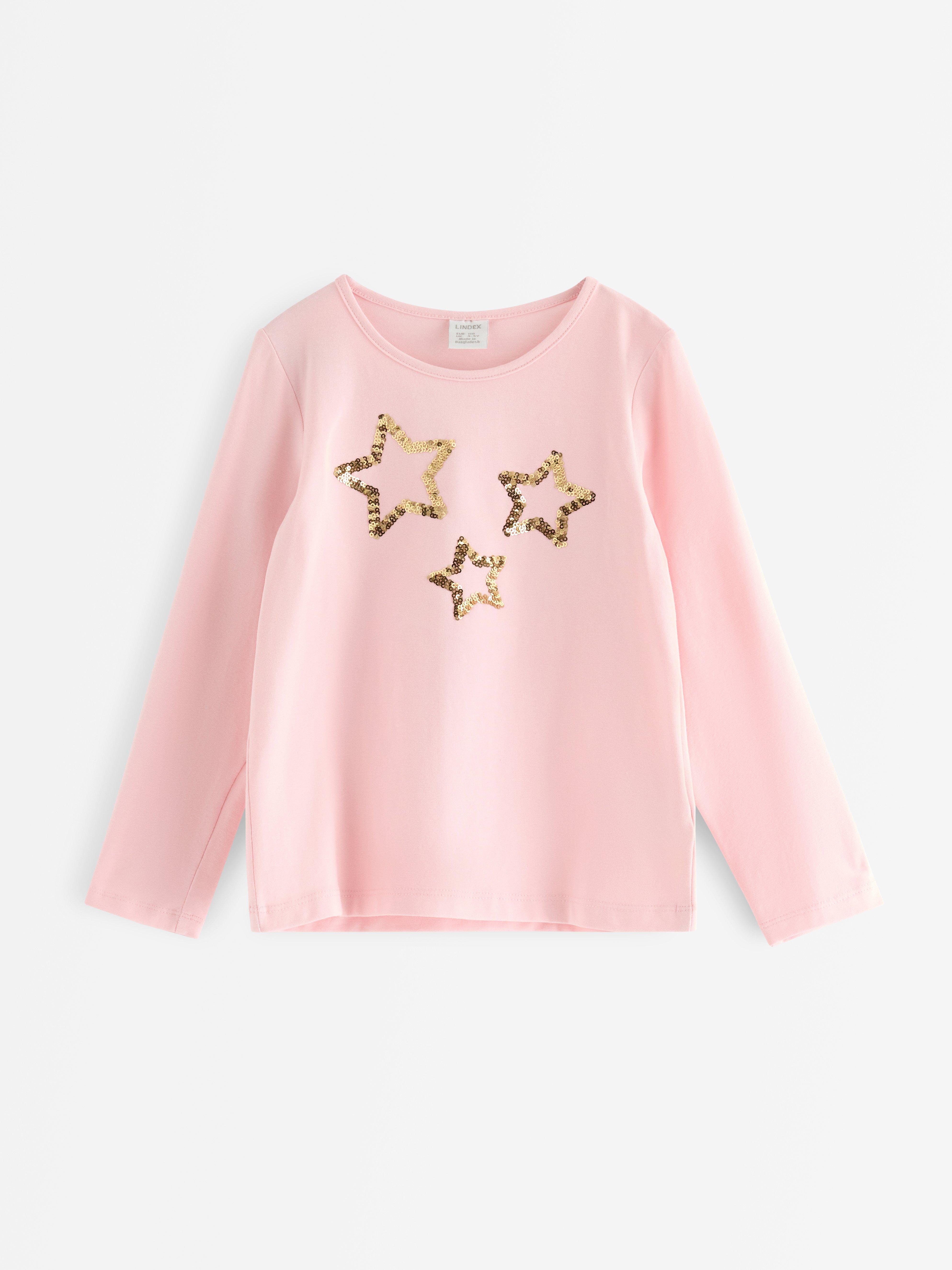 Top - Kids Wear - Pink
