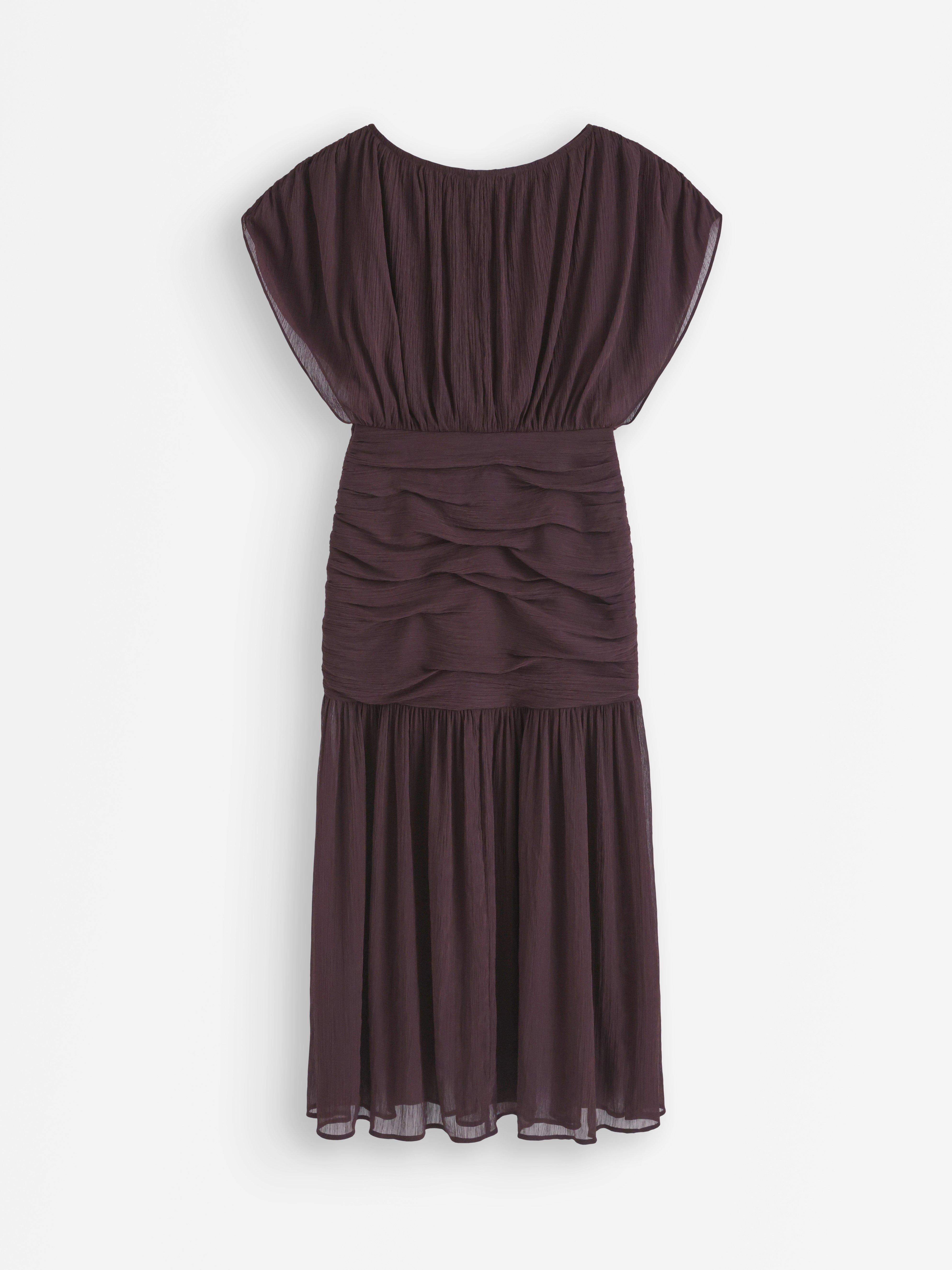 Dress - Womens Wear - Red