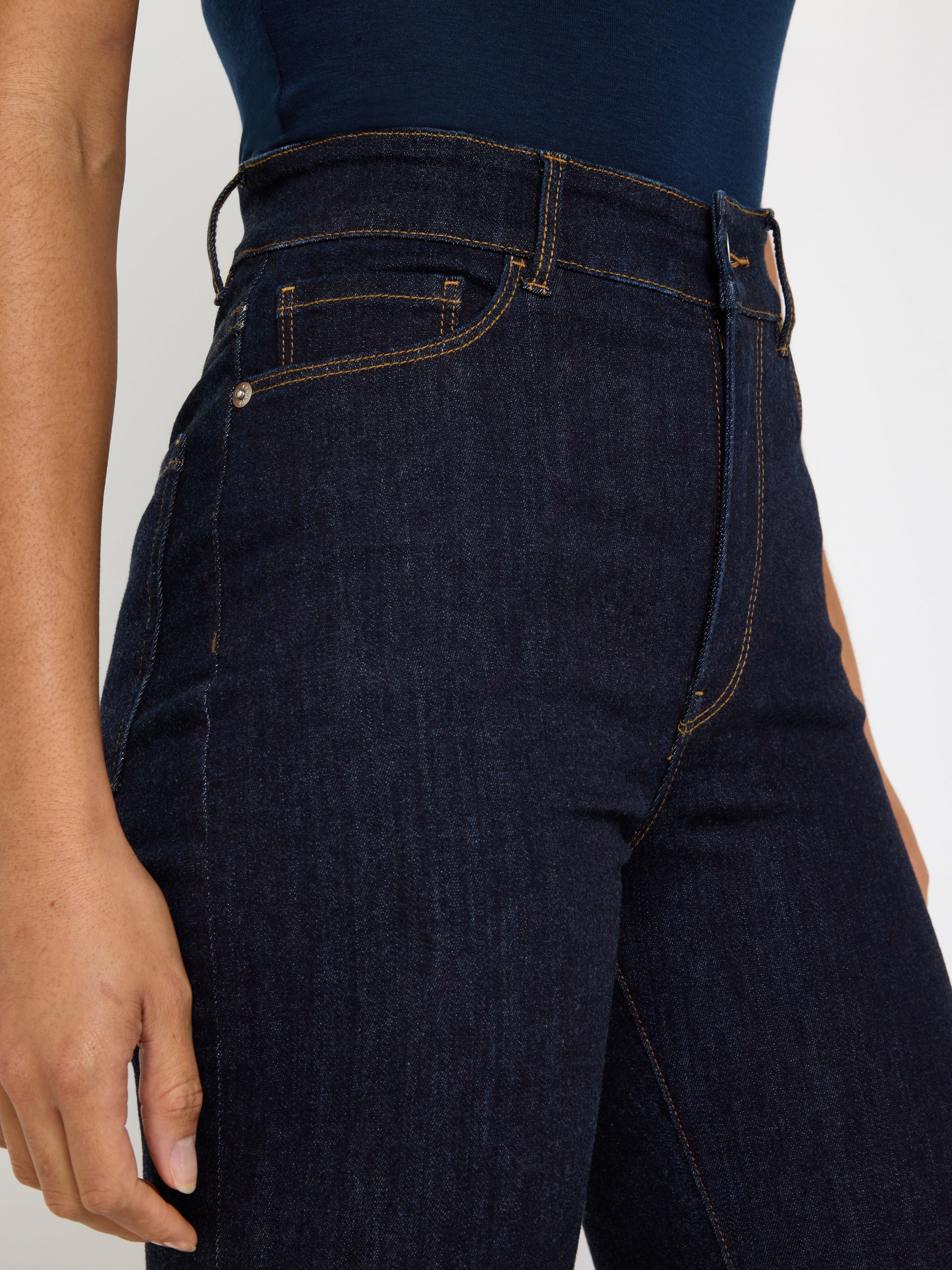 Jeans - Womens Wear - Blue