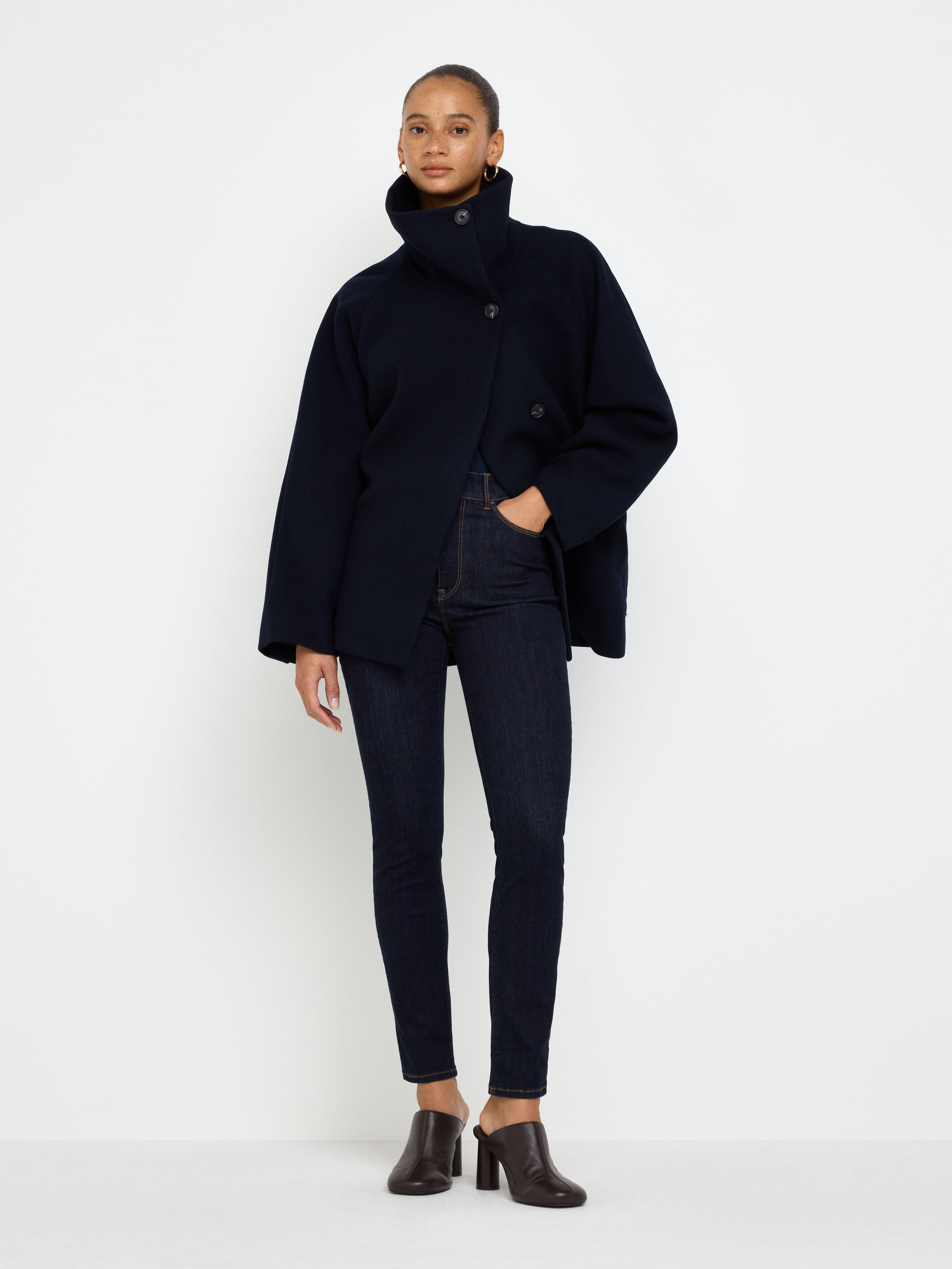 Jeans - Womens Wear - Blue