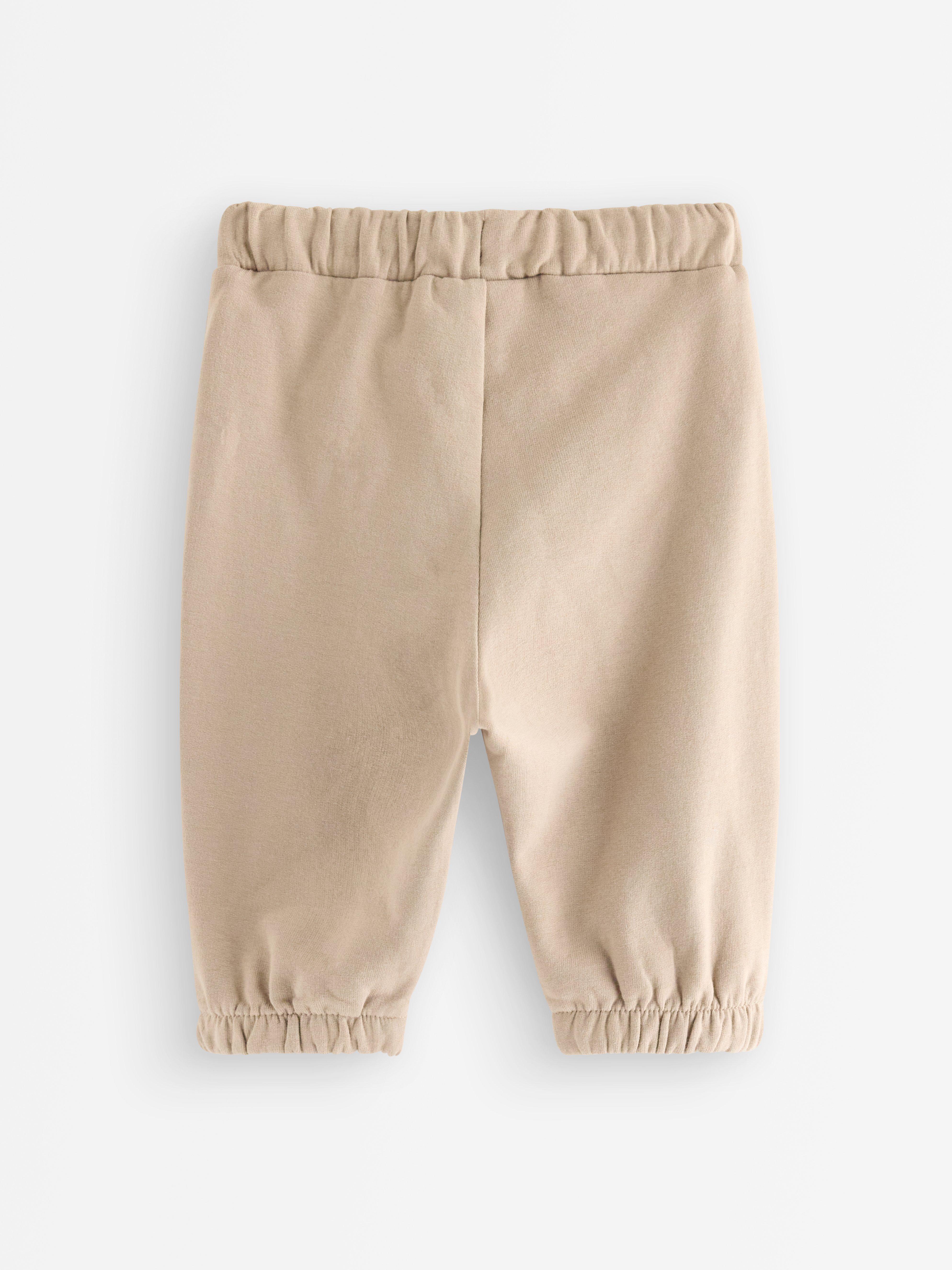 Housut - Lapset - Beige
