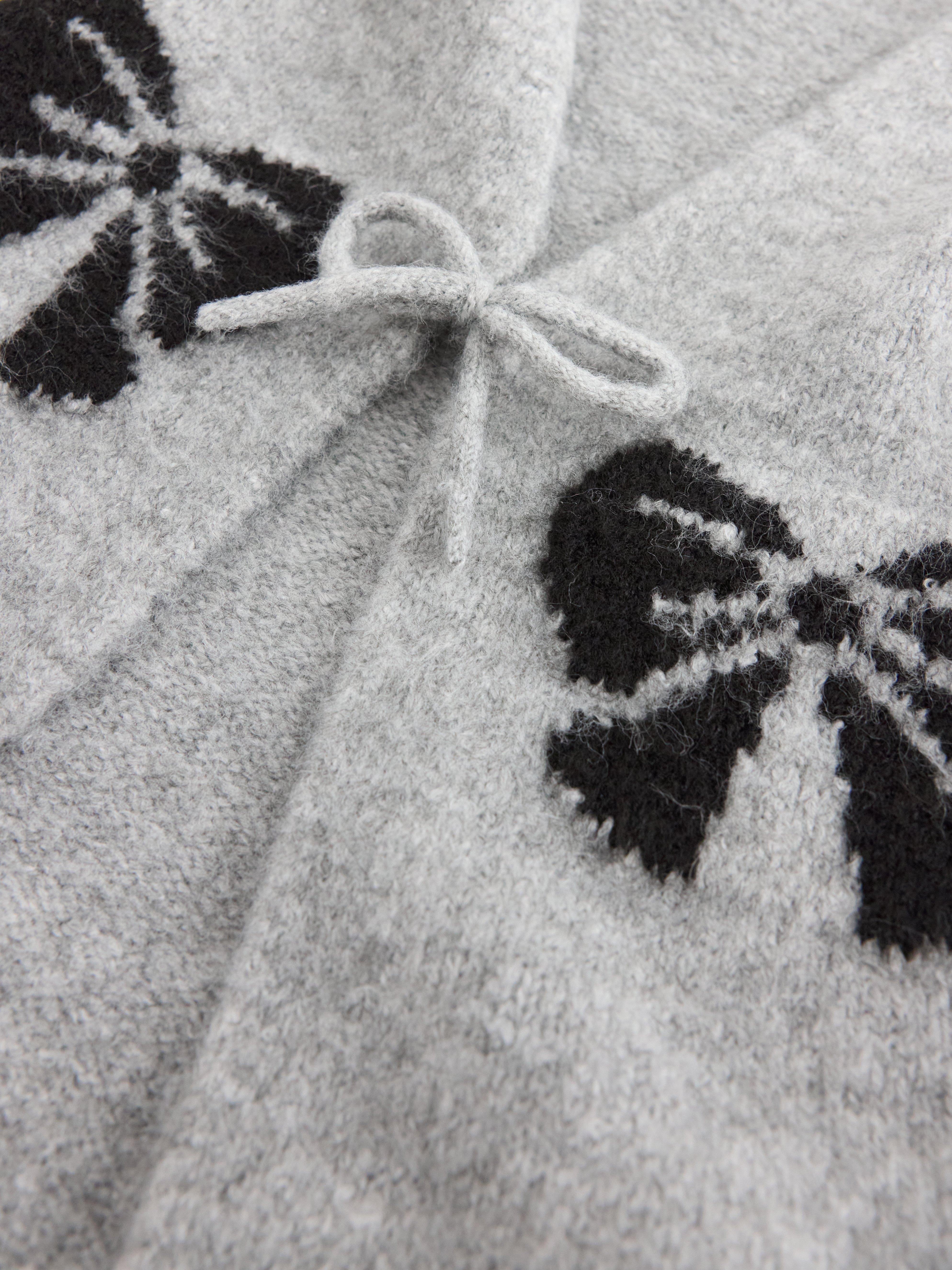 Cardigan - Kids Wear - Grey