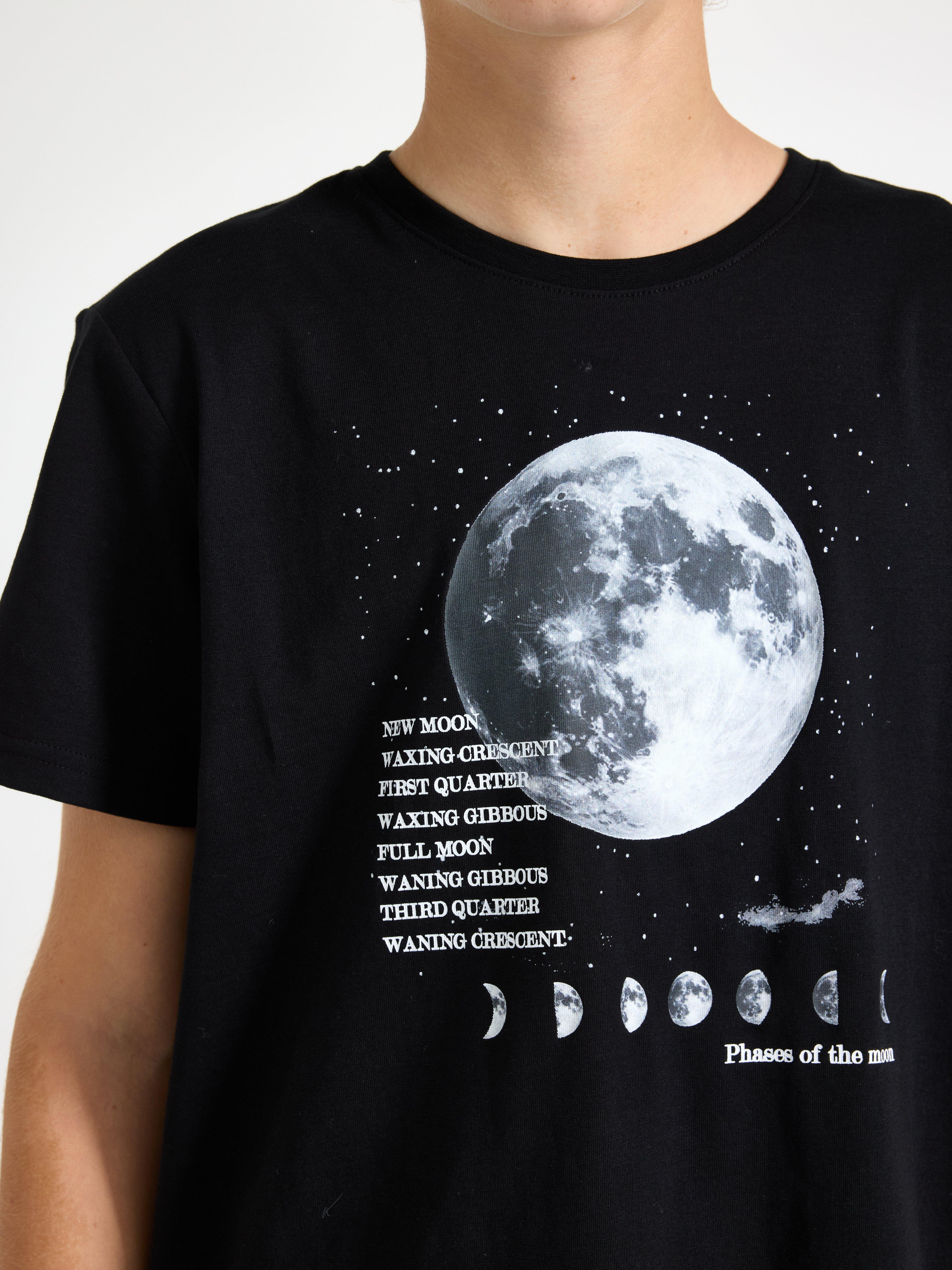 Pyjama Set - Kids Wear - Black