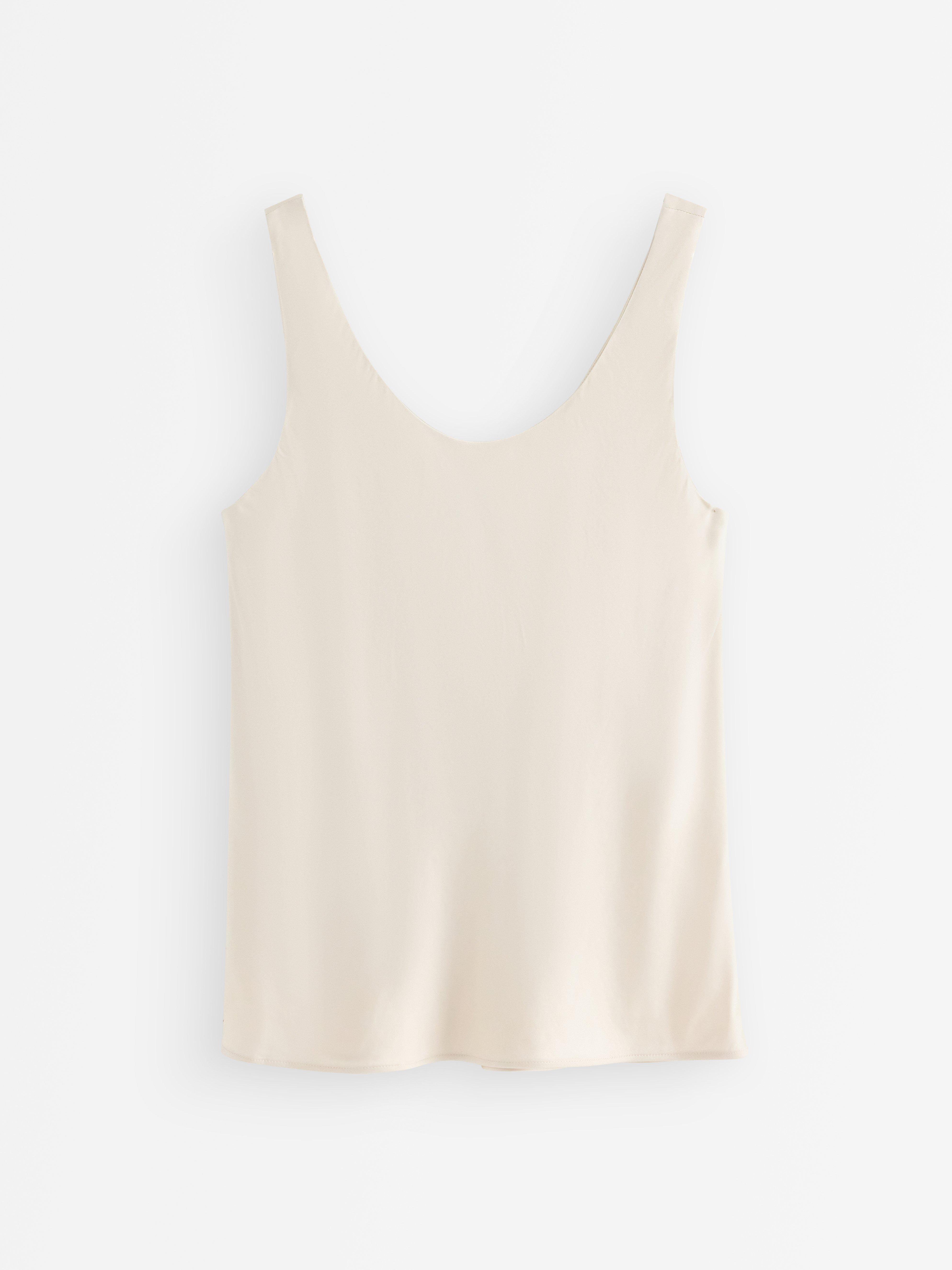 Blouse - Womens Wear - White