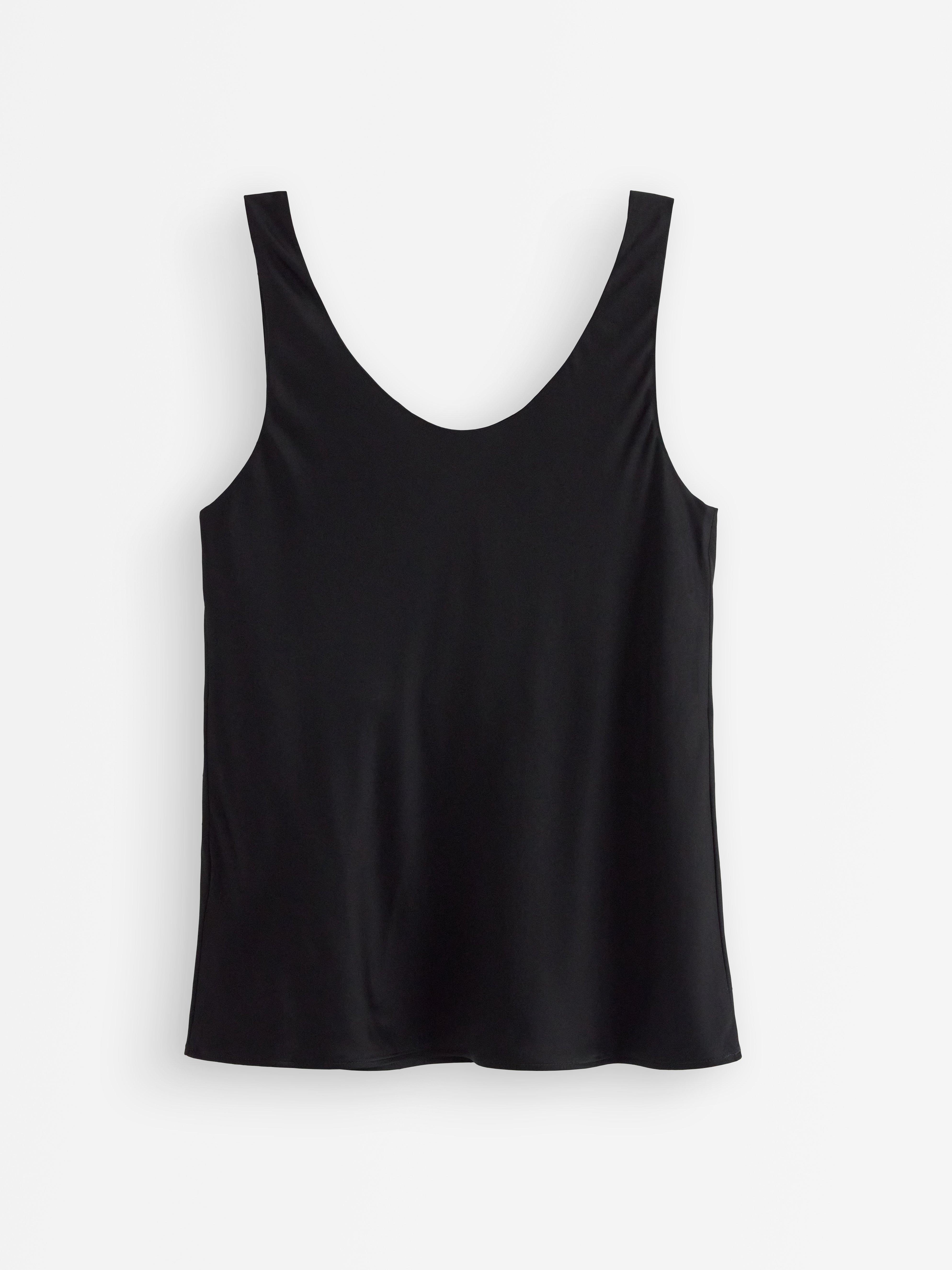 Blus - Dam - Svart