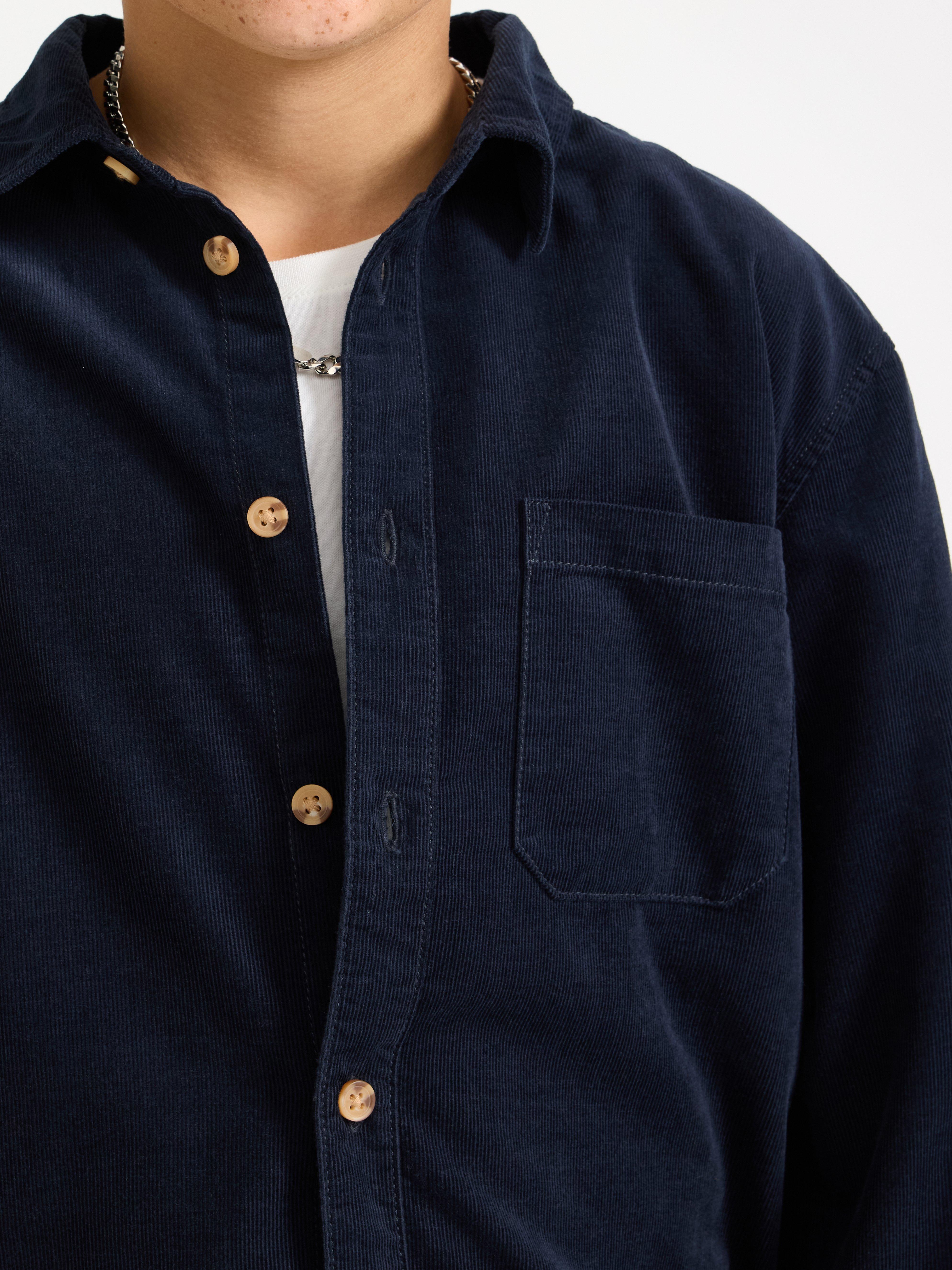 Shirt - Kids Wear - Blue