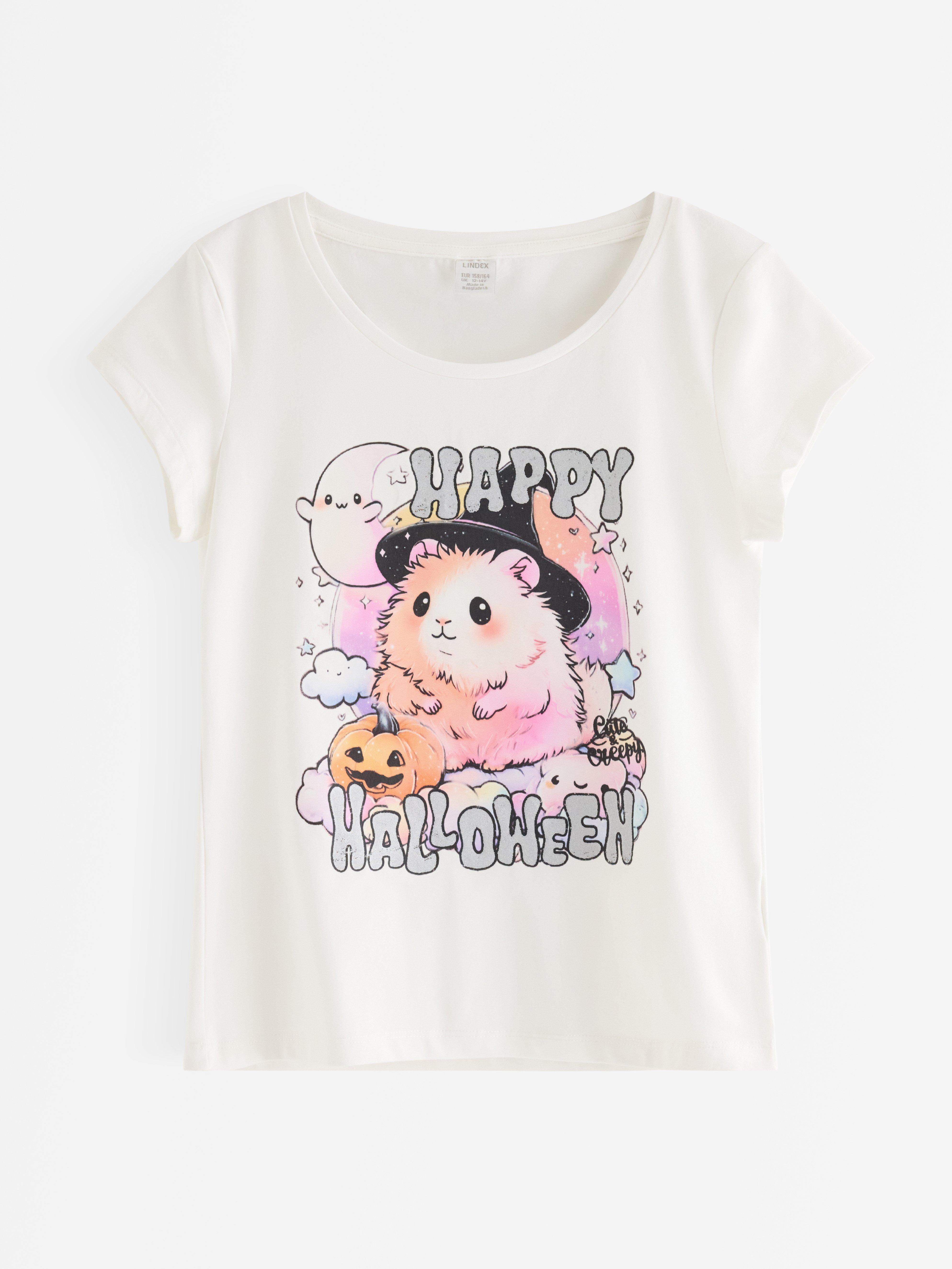 Top - Kids Wear - White