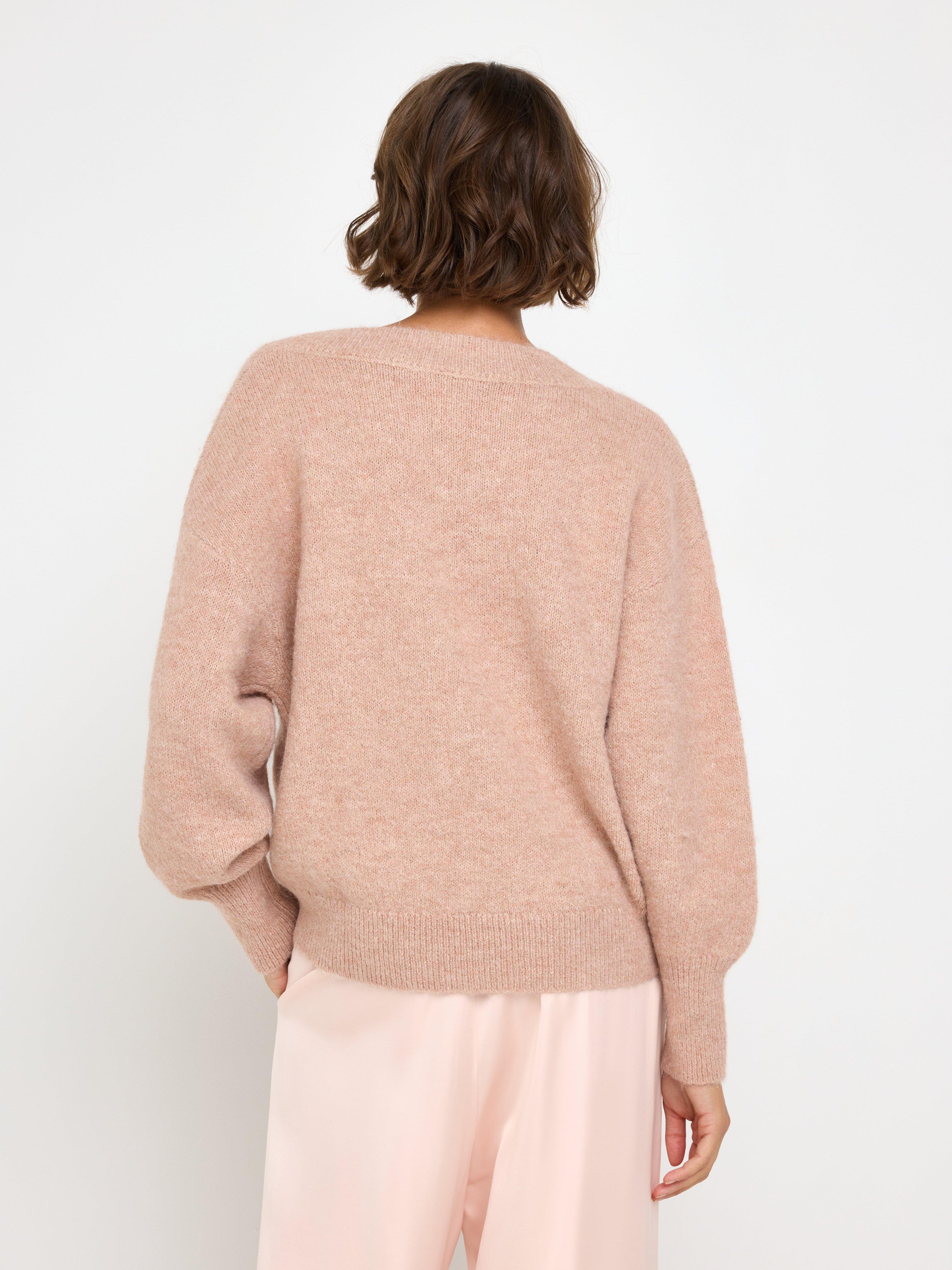 Pusero - Naiset - Pinkki