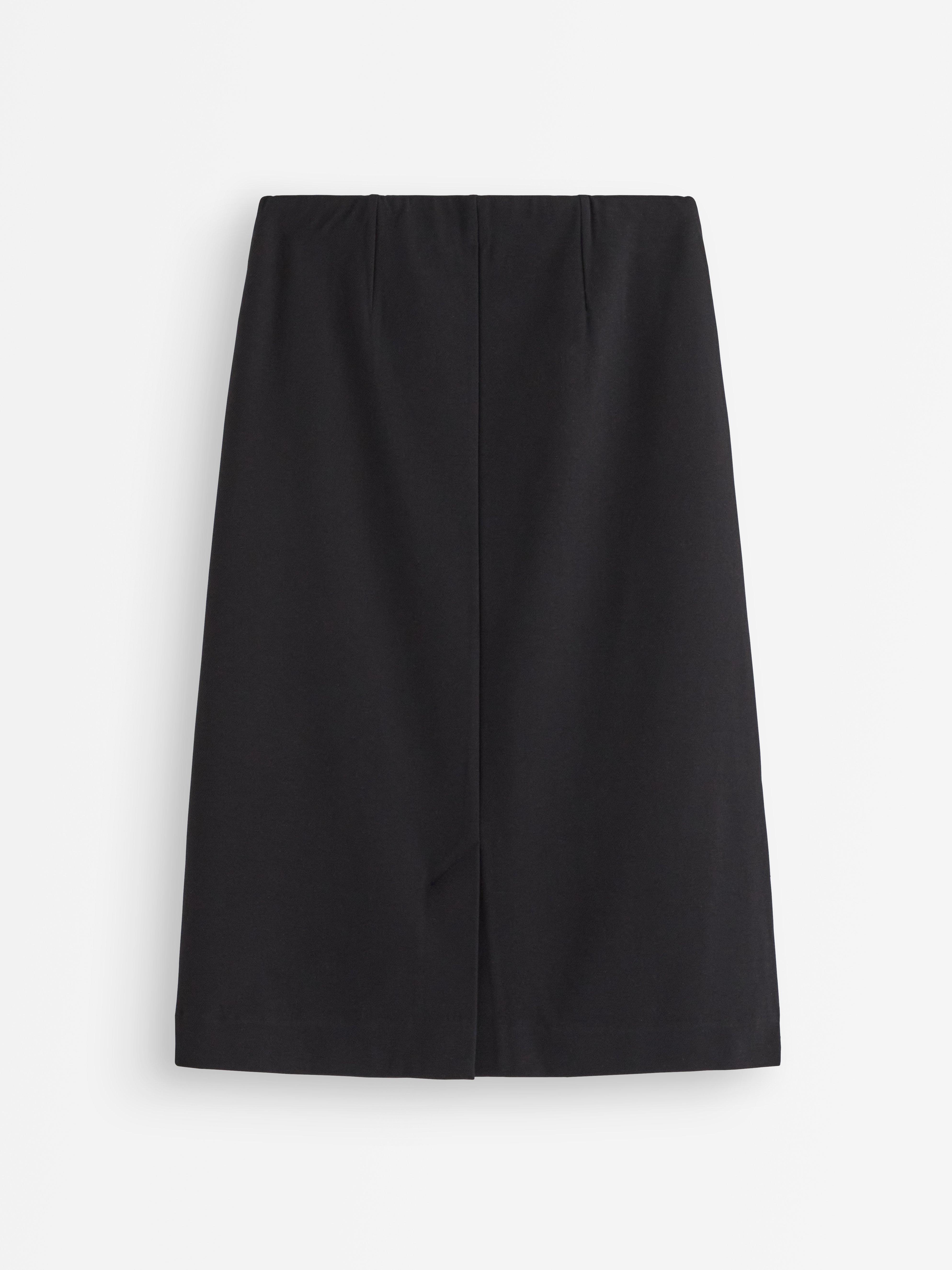 Skirt - Womens Wear - Black