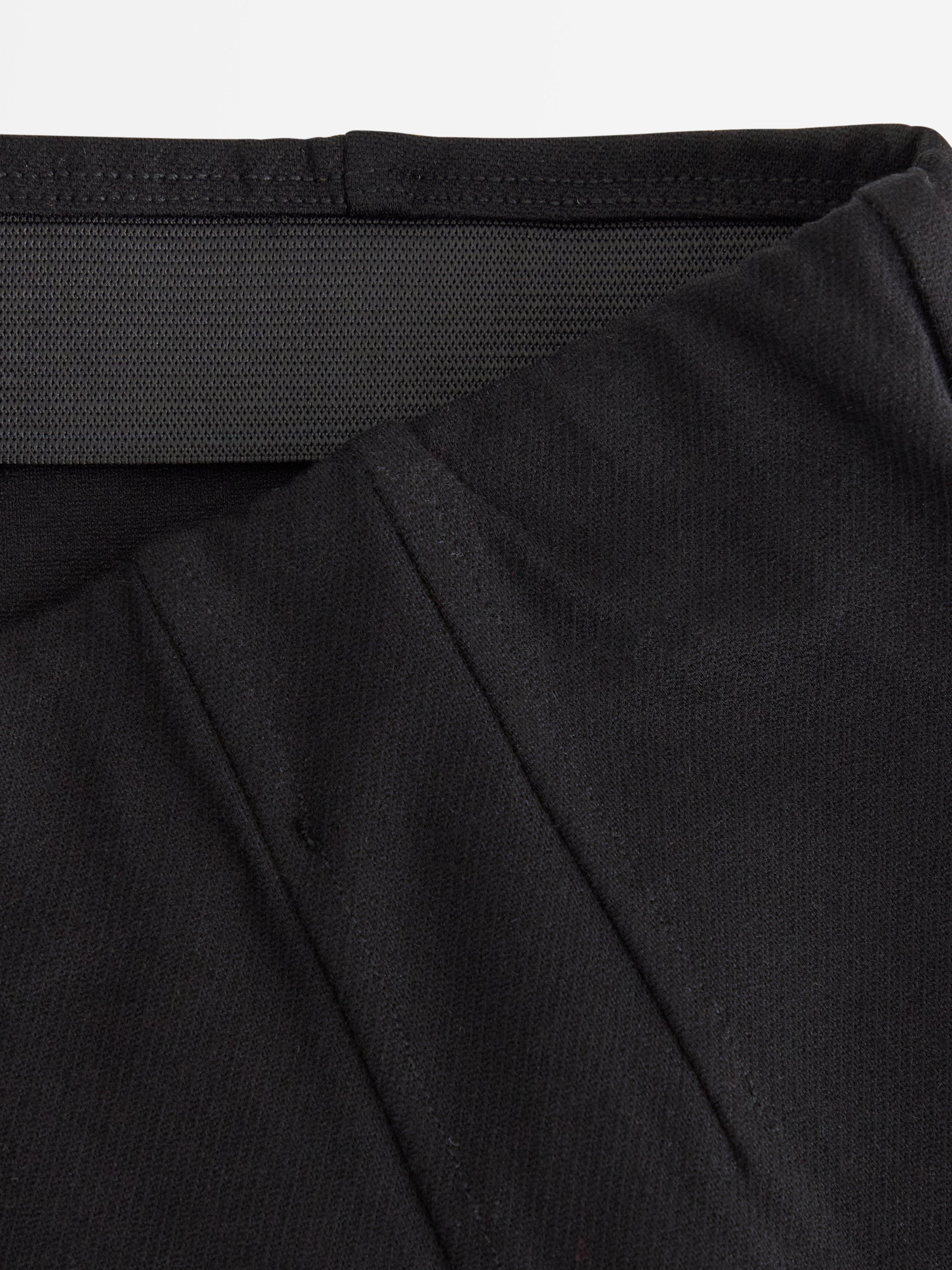 Skirt - Womens Wear - Black