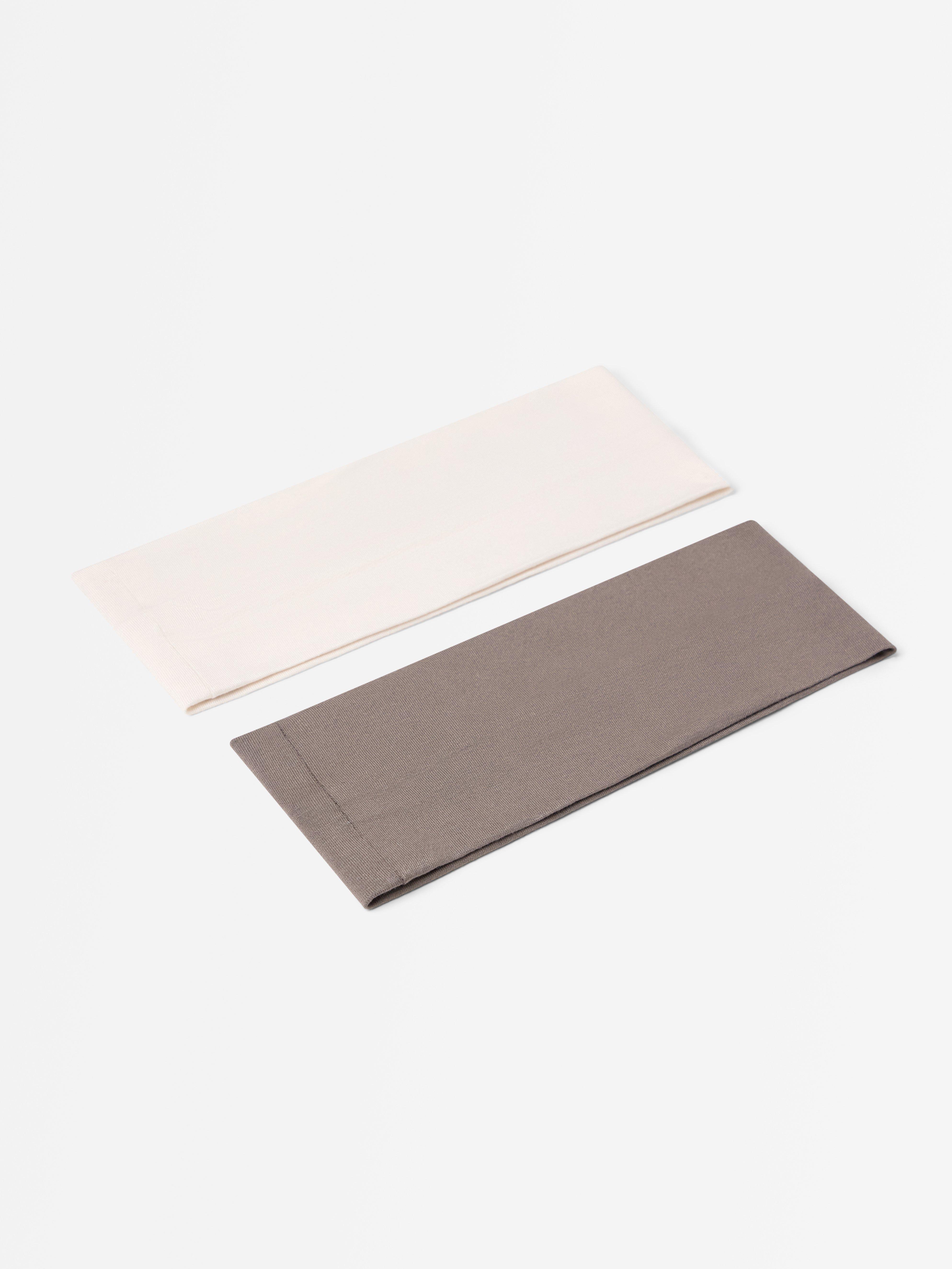 Hiusnauha - Naiset - Khaki