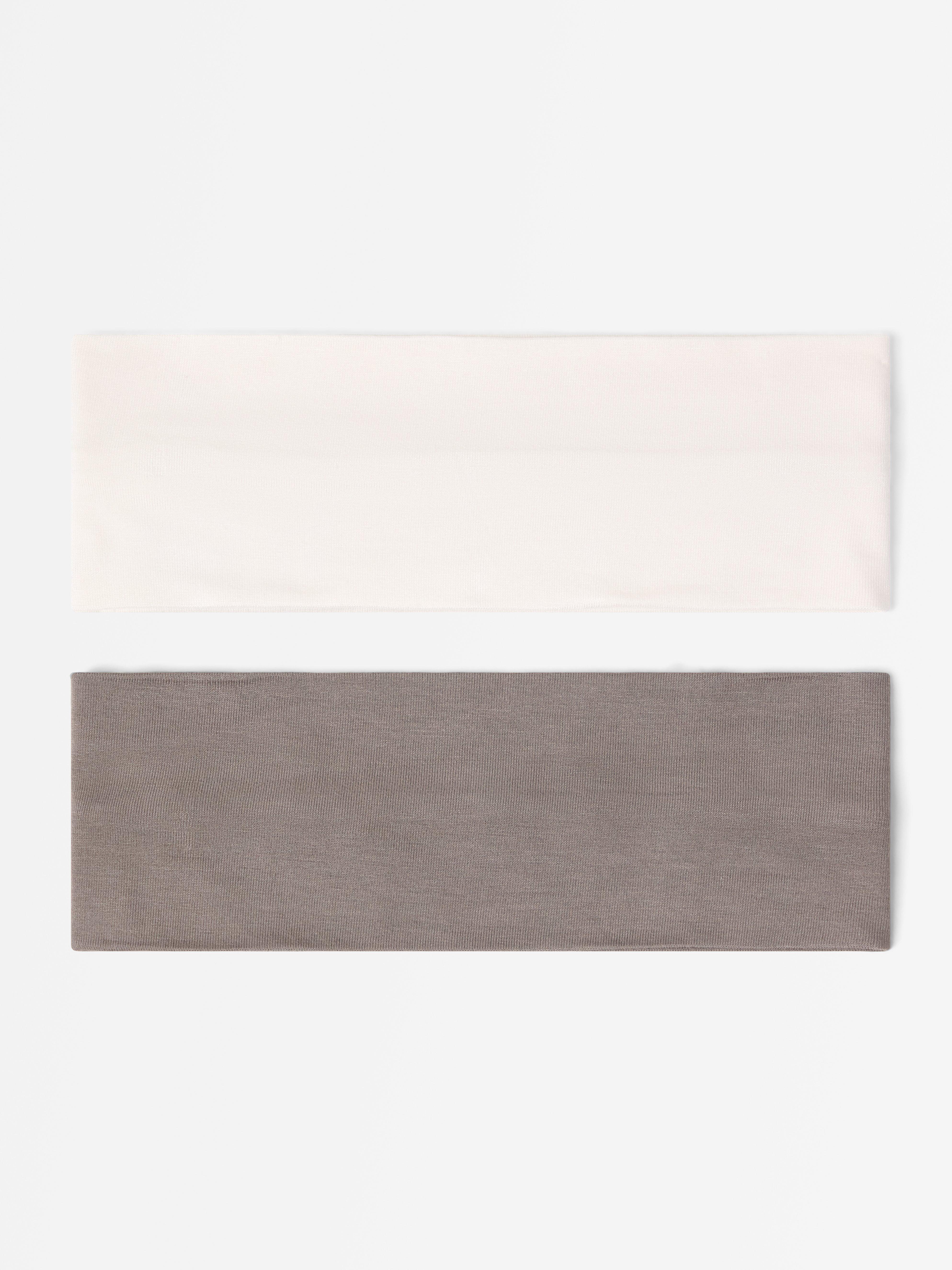 Hårbånd - Dame - Khaki