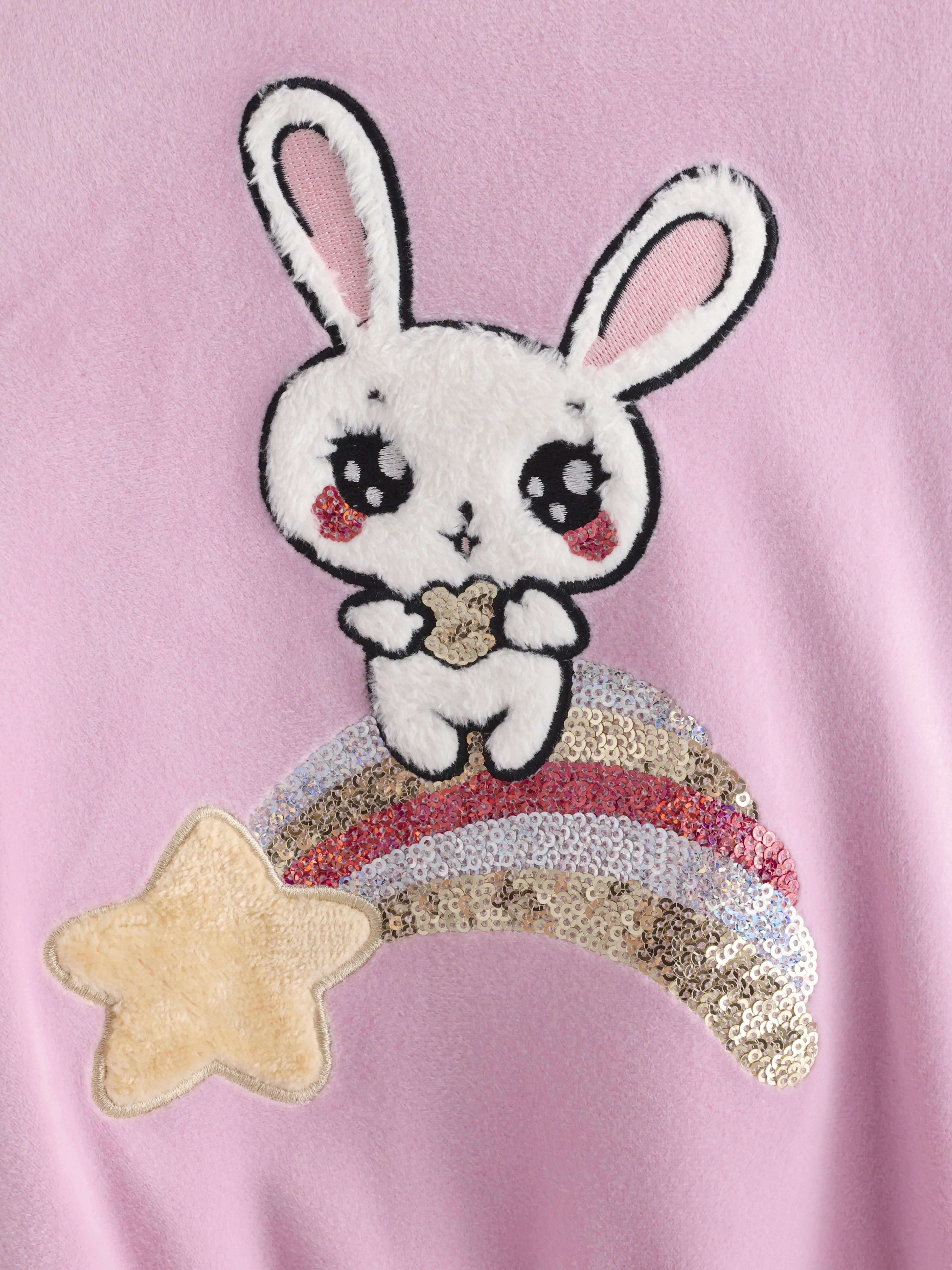 Sweater - Kids Wear - Pink
