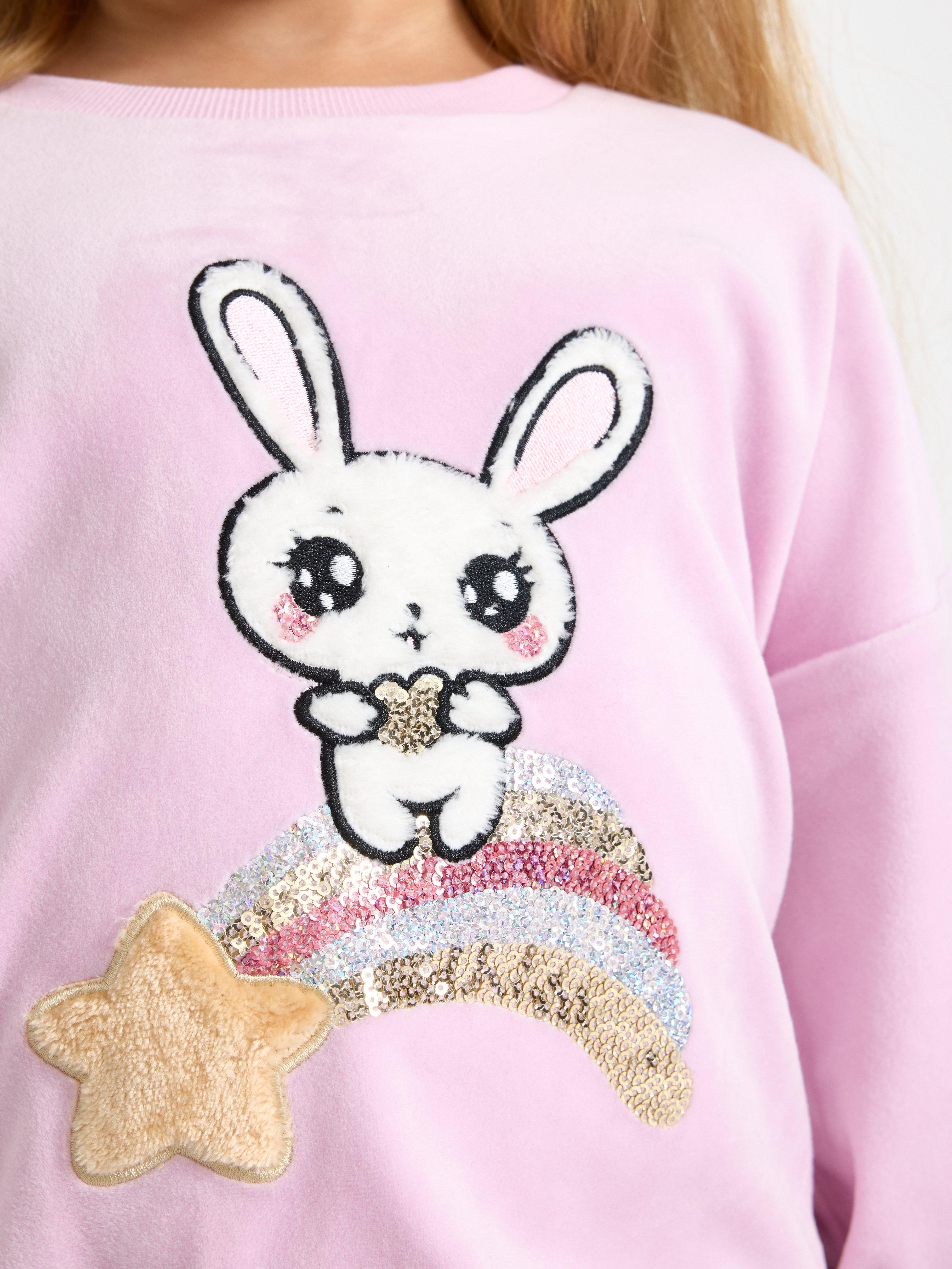 Sweater - Kids Wear - Pink