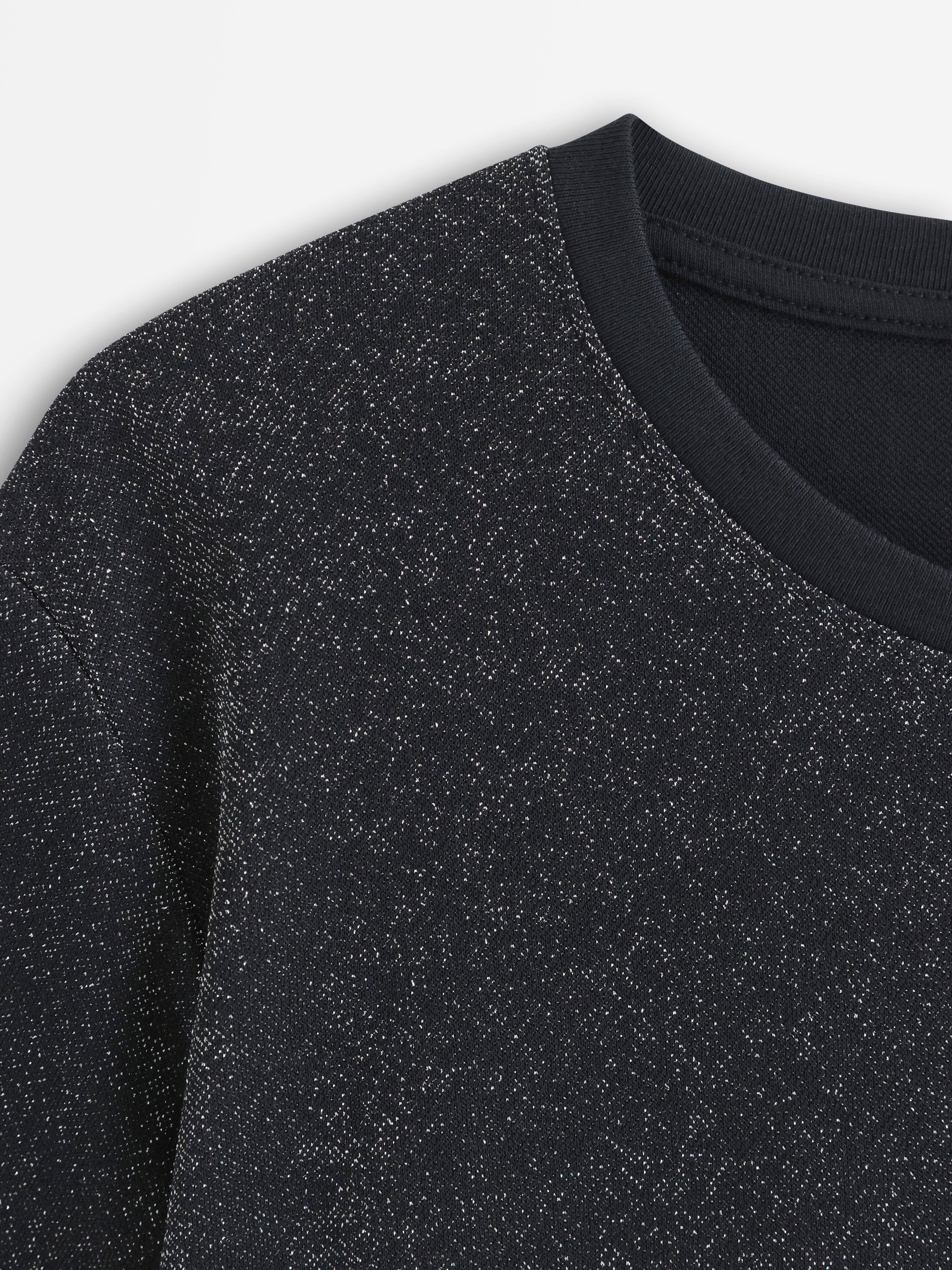 T-shirt - Kids Wear - Black
