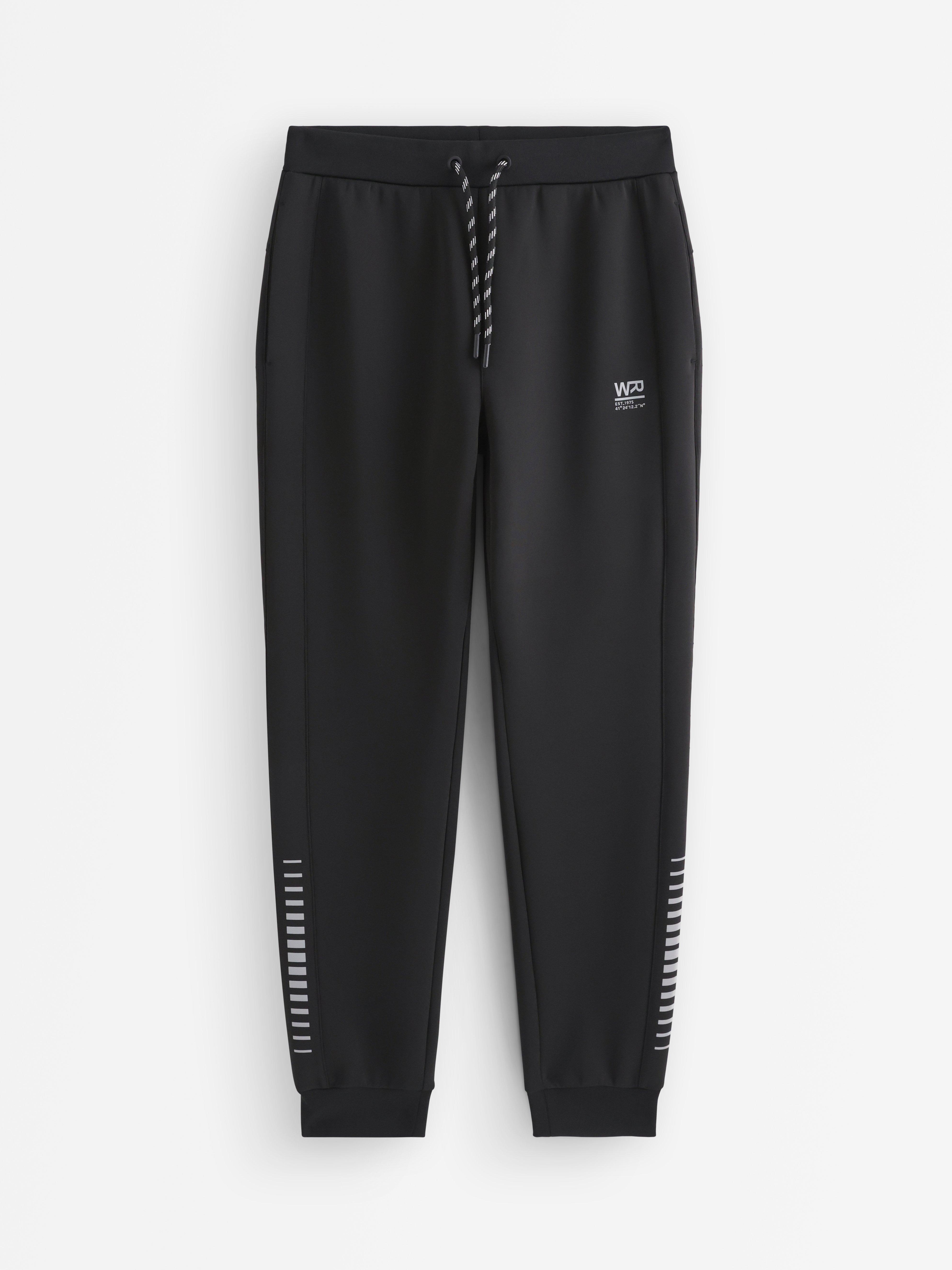 Trousers - Kids Wear - Black