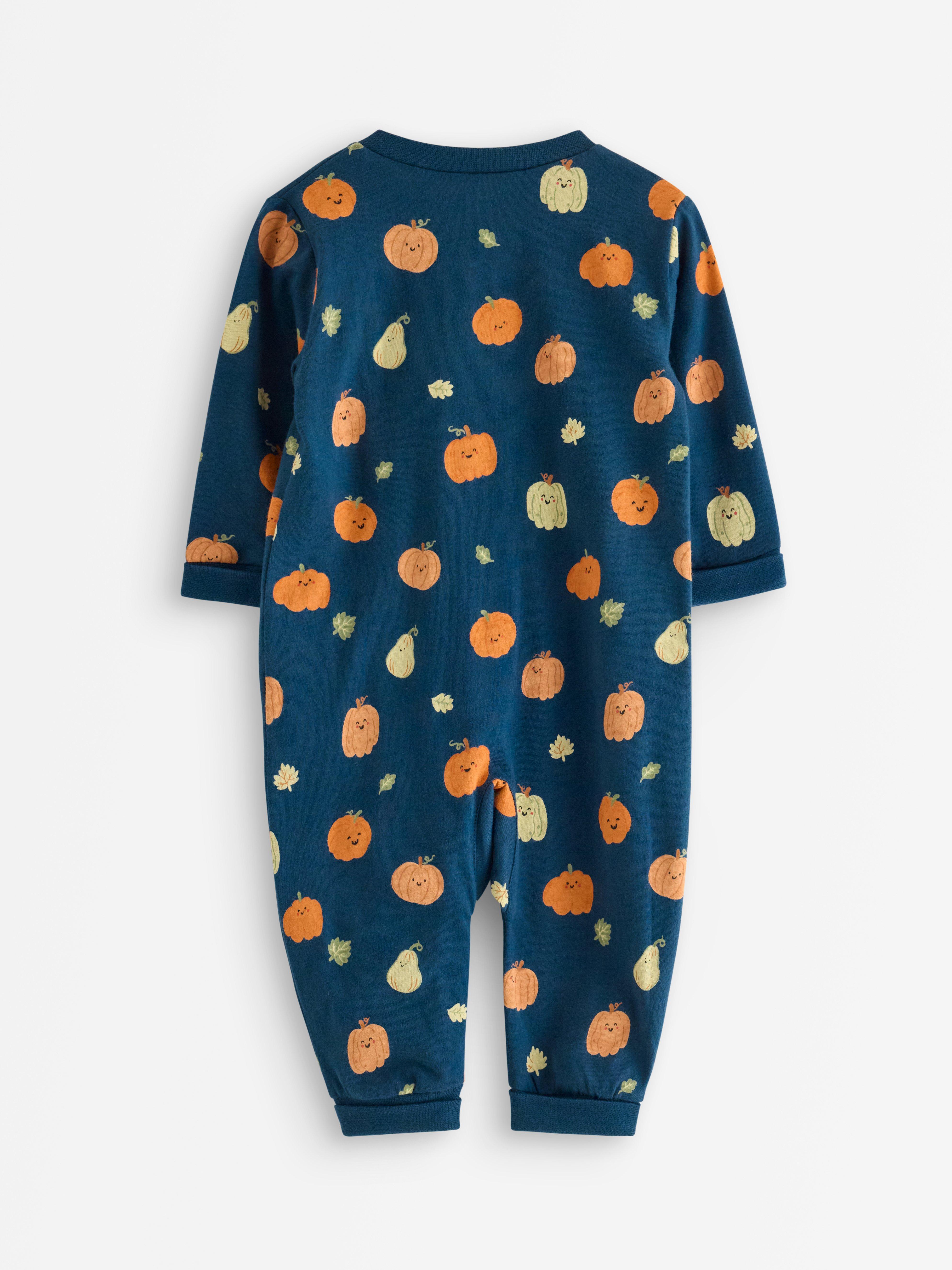 Pyjama onesie - Kids Wear - Blue