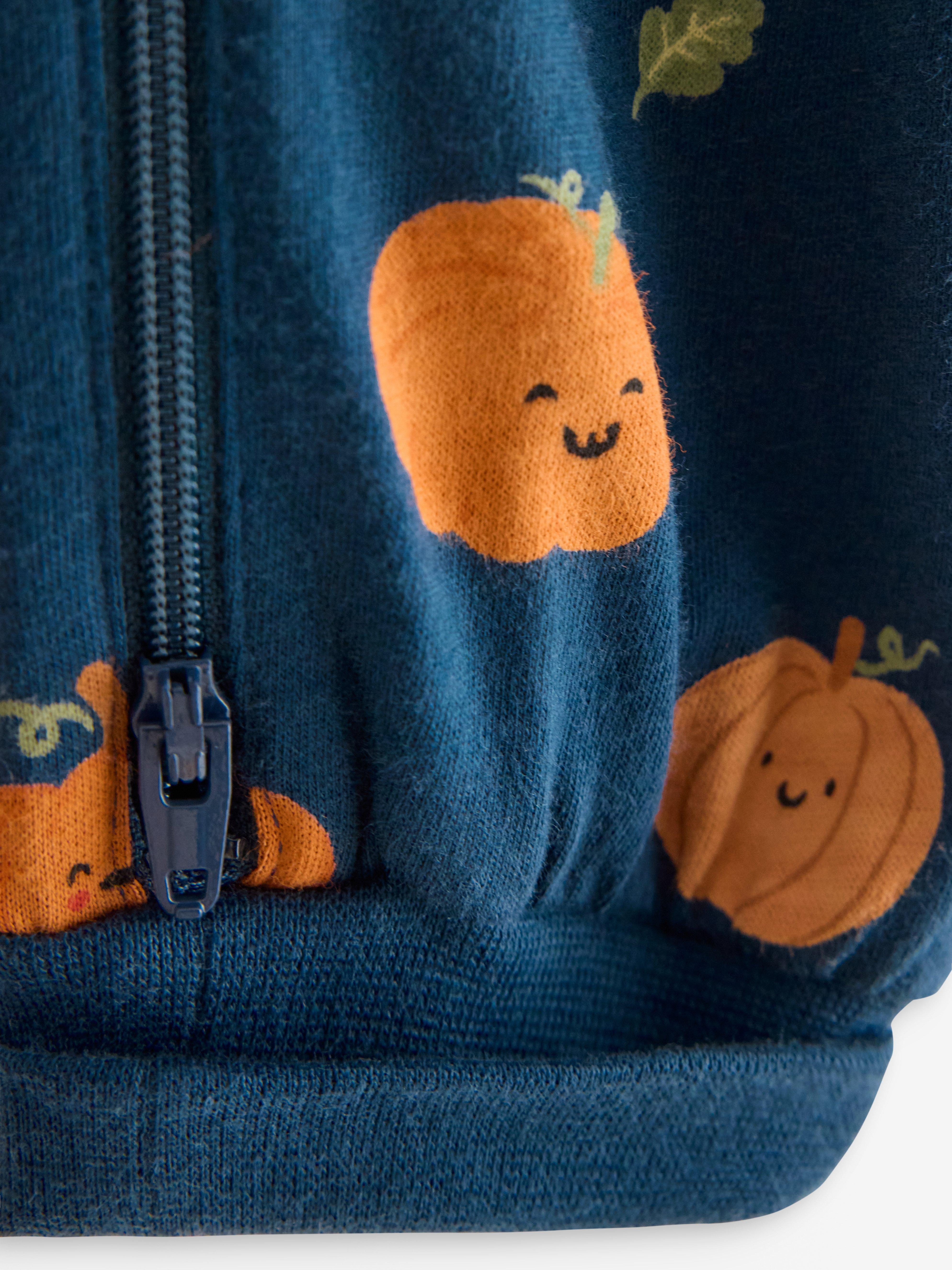 Pyjama onesie - Kids Wear - Blue