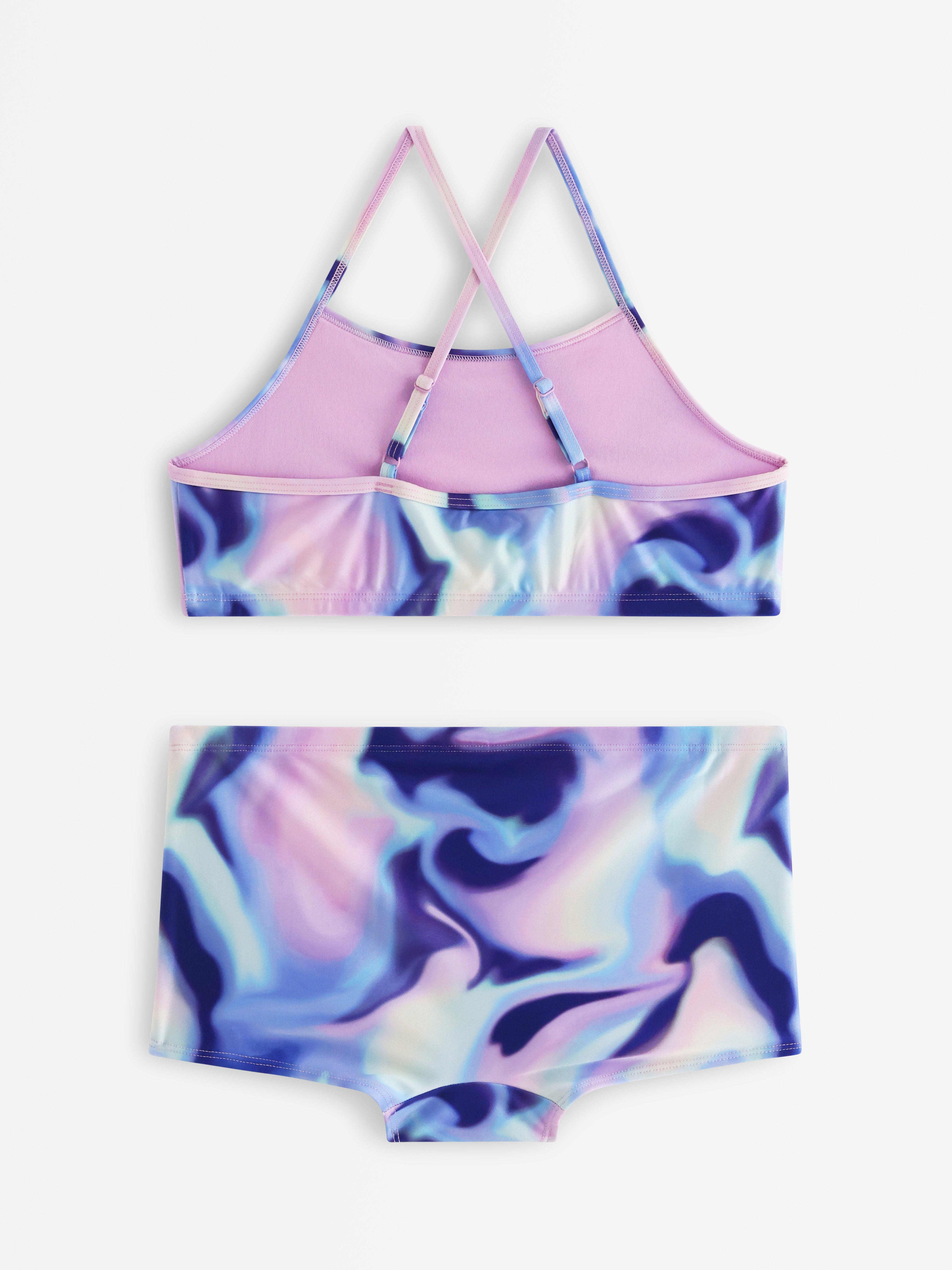 Bikini - Kids Wear - Lilac