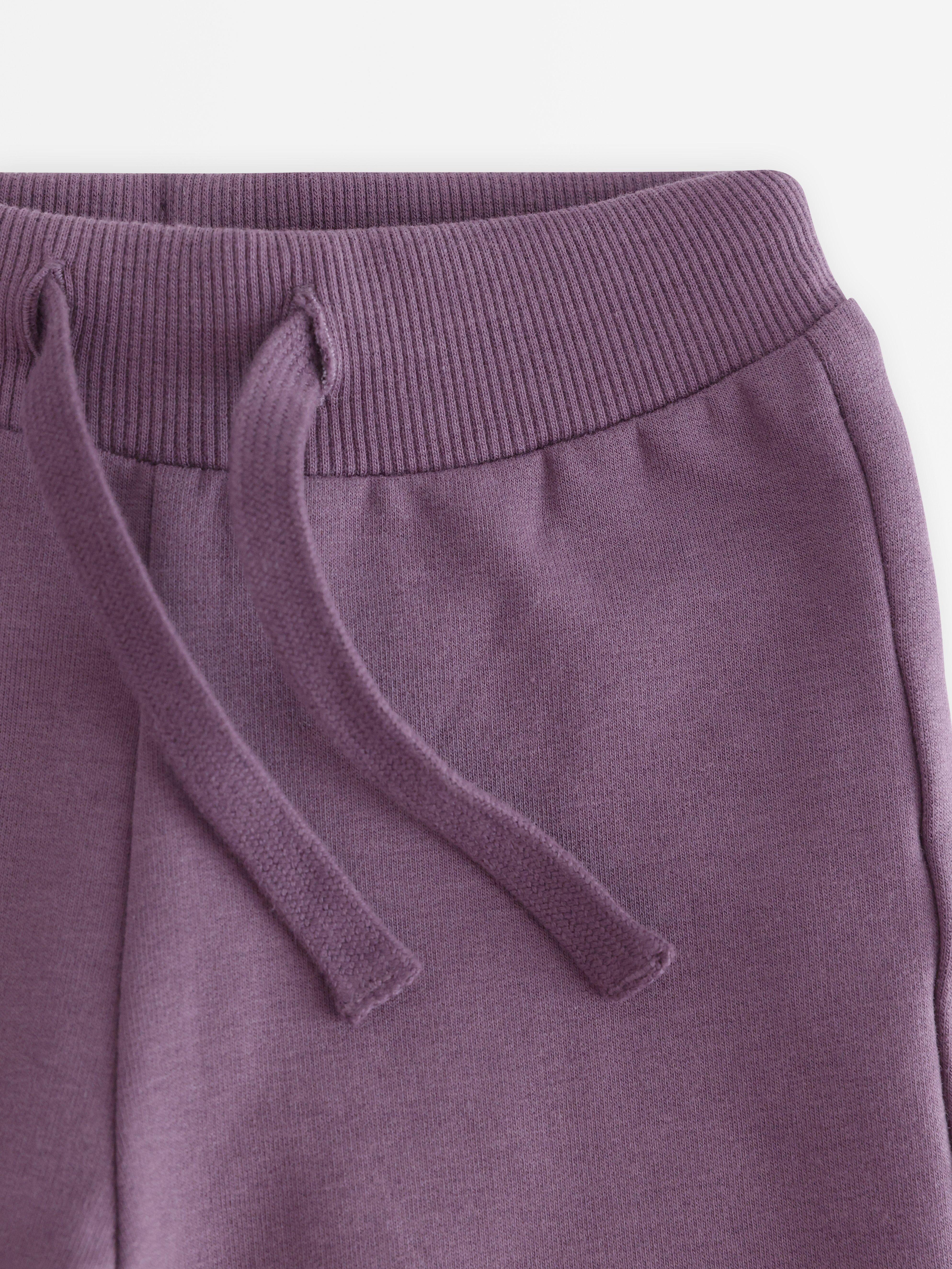 Trousers - Kids Wear - Lilac