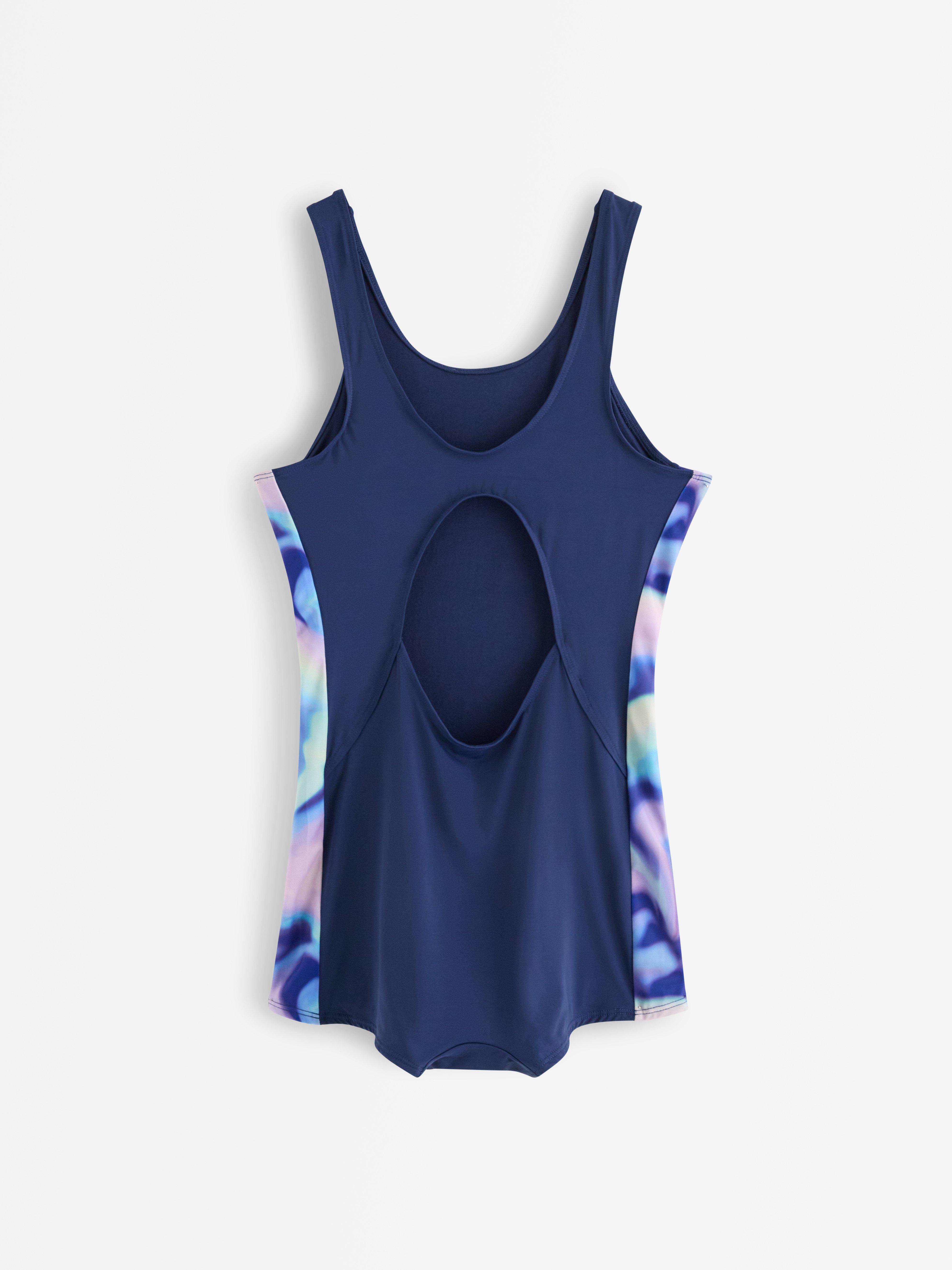 Swim Suit - Kids Wear - Blue