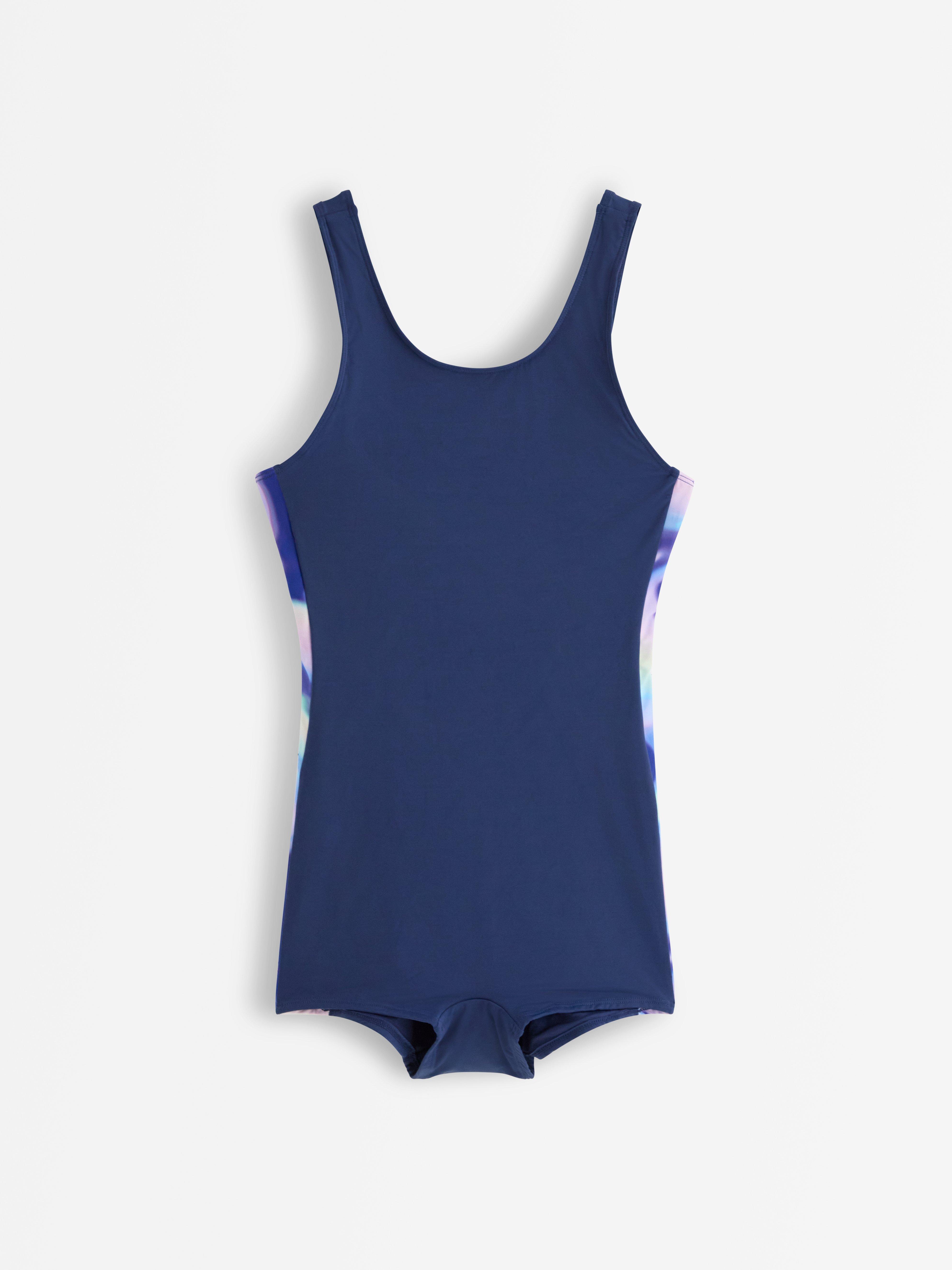 Swim Suit - Kids Wear - Blue