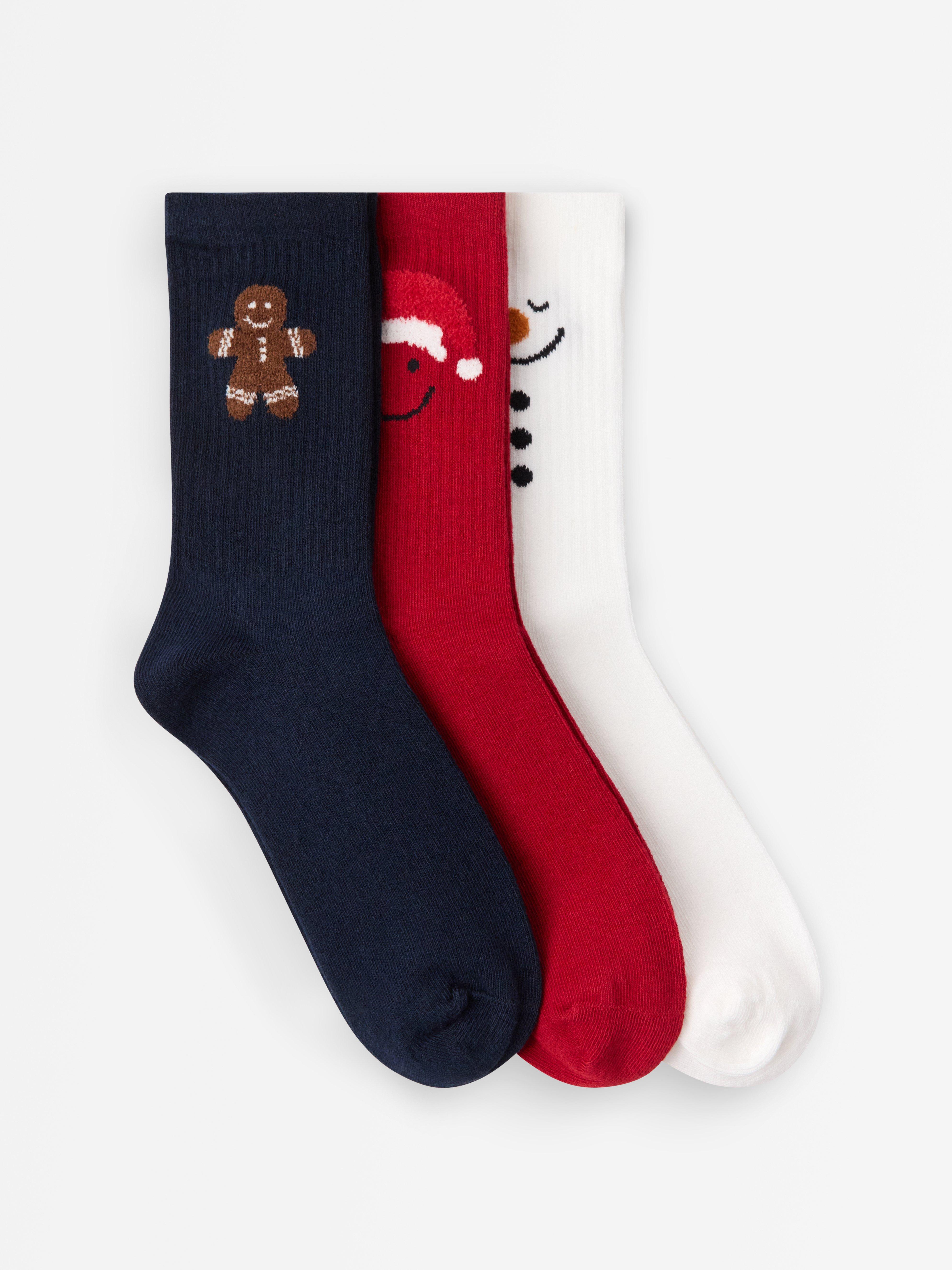 Socks - Kids Wear - Blue