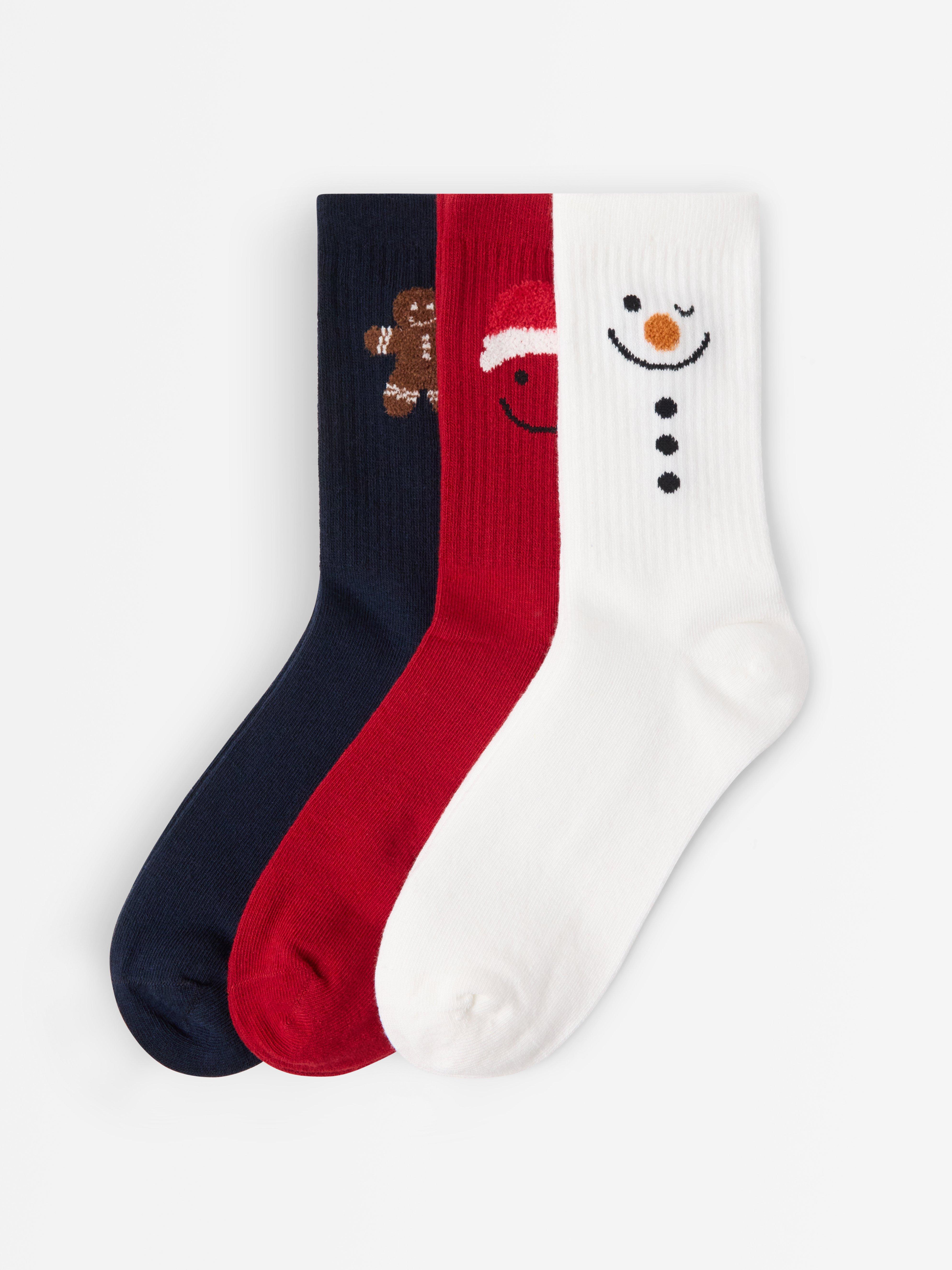 Socks - Kids Wear - Blue