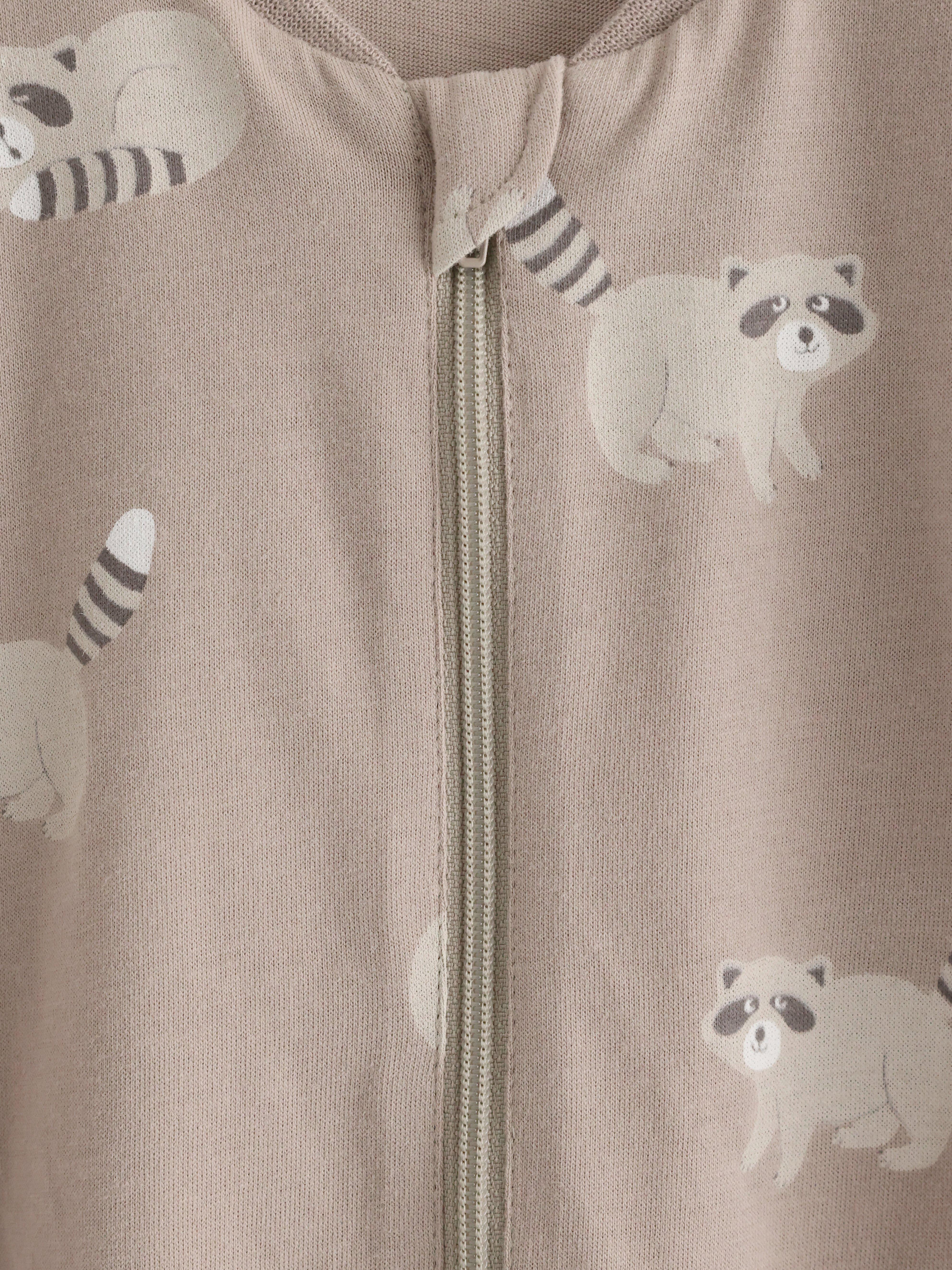 Pyjama onesie - Kids Wear - Beige