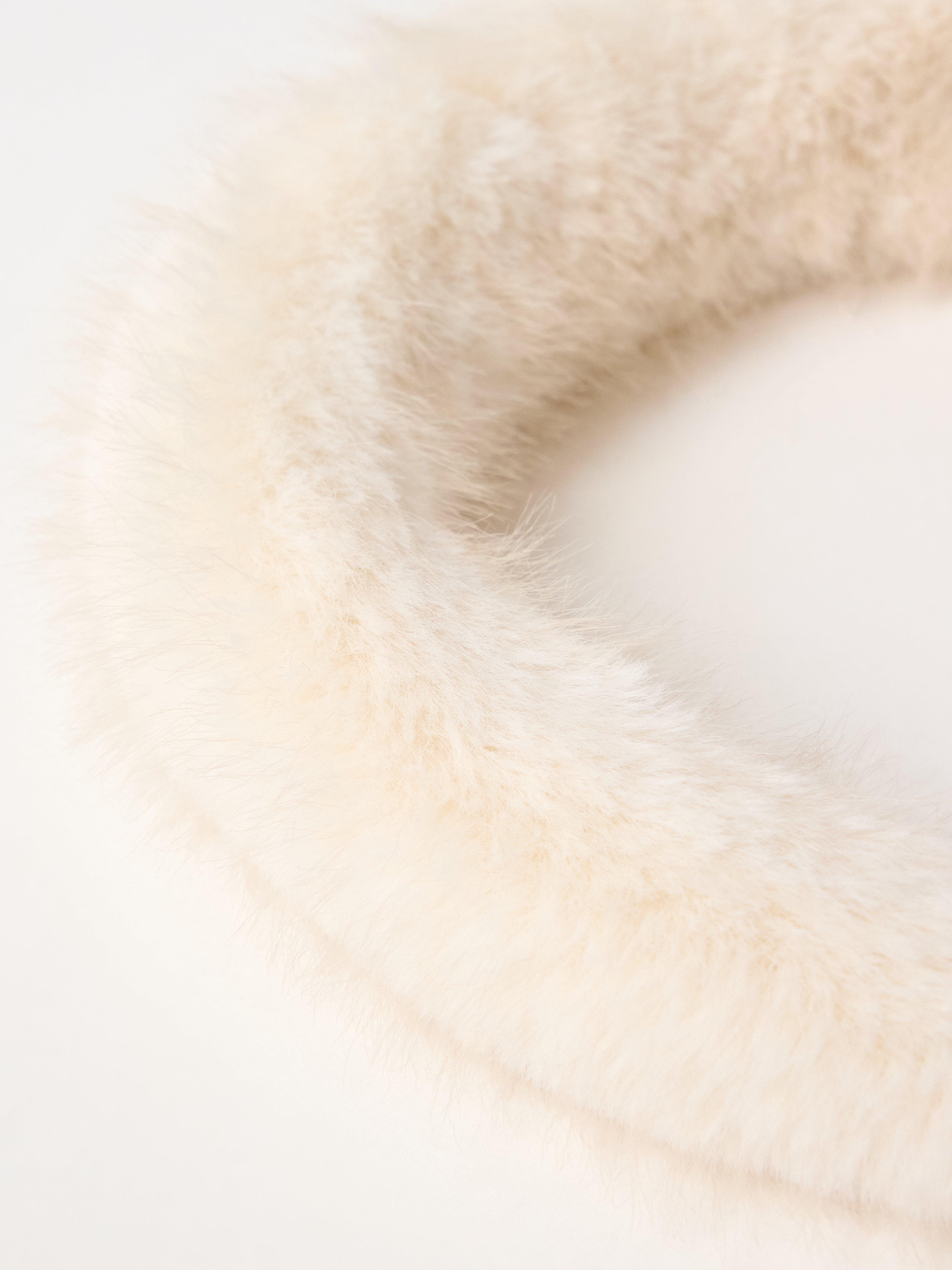 Alice Band - Kids Wear - White