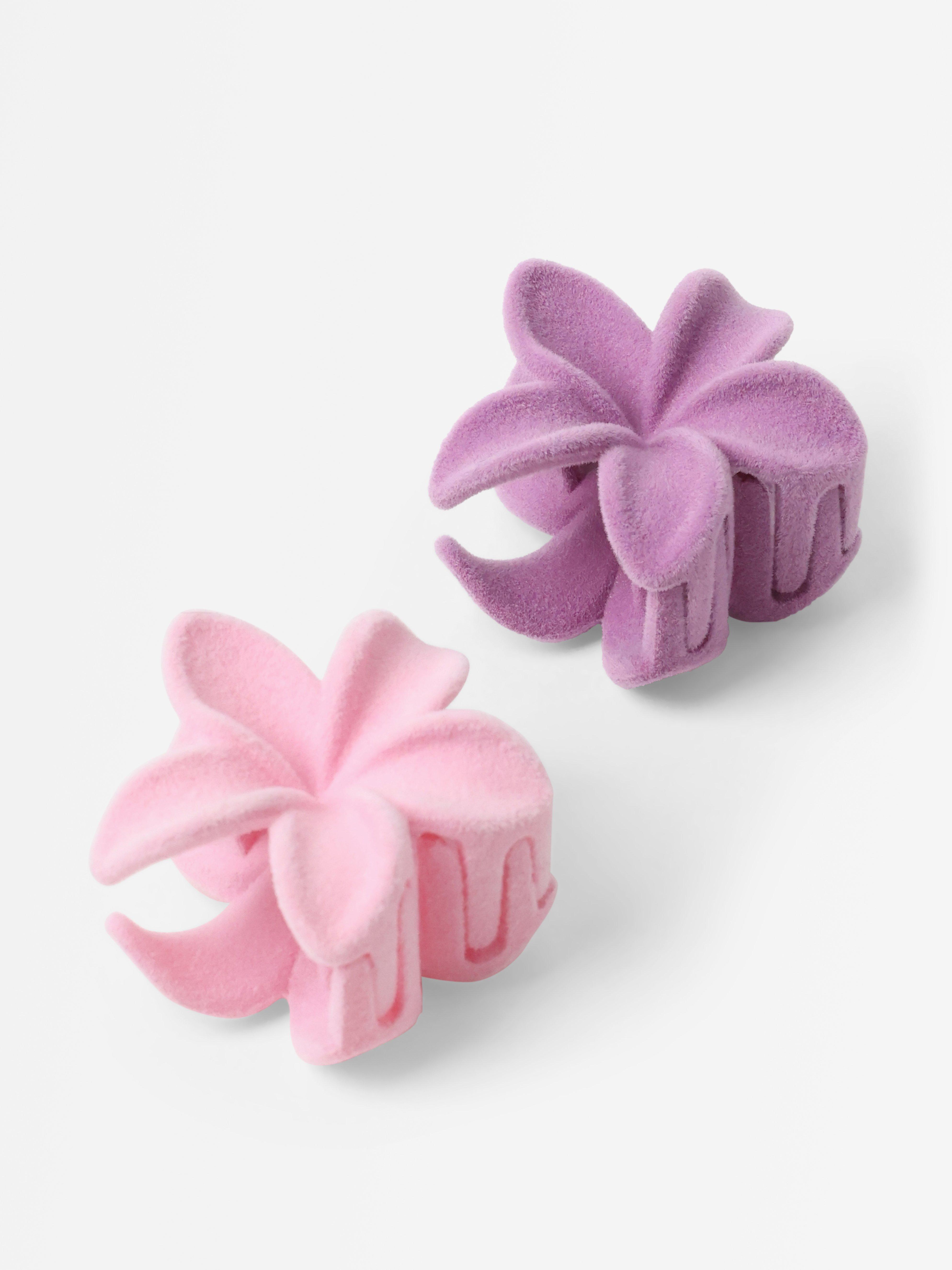 Hair Grip - Kids Wear - Lilac