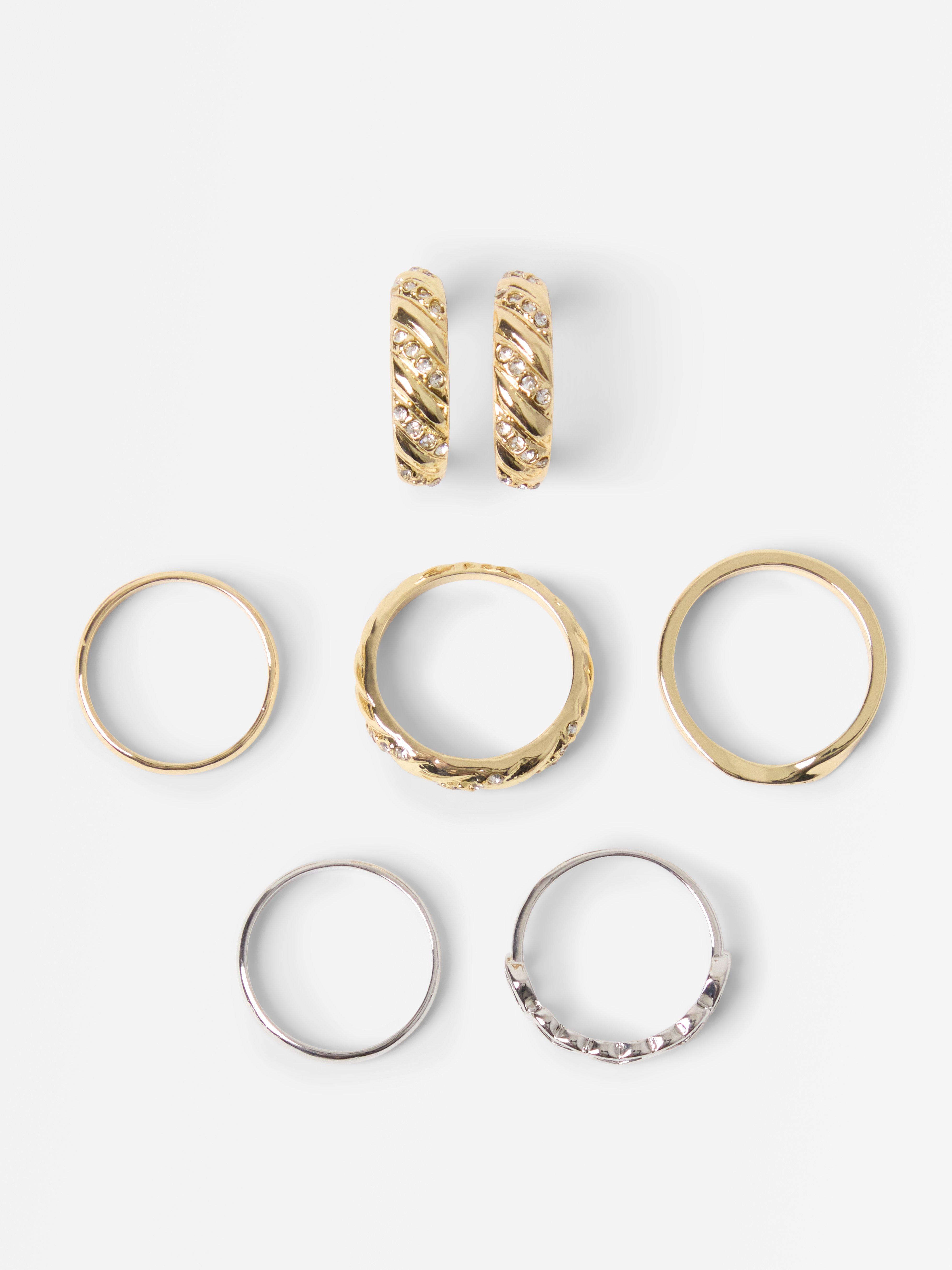 Jewellery Set - Kids Wear - Metallics