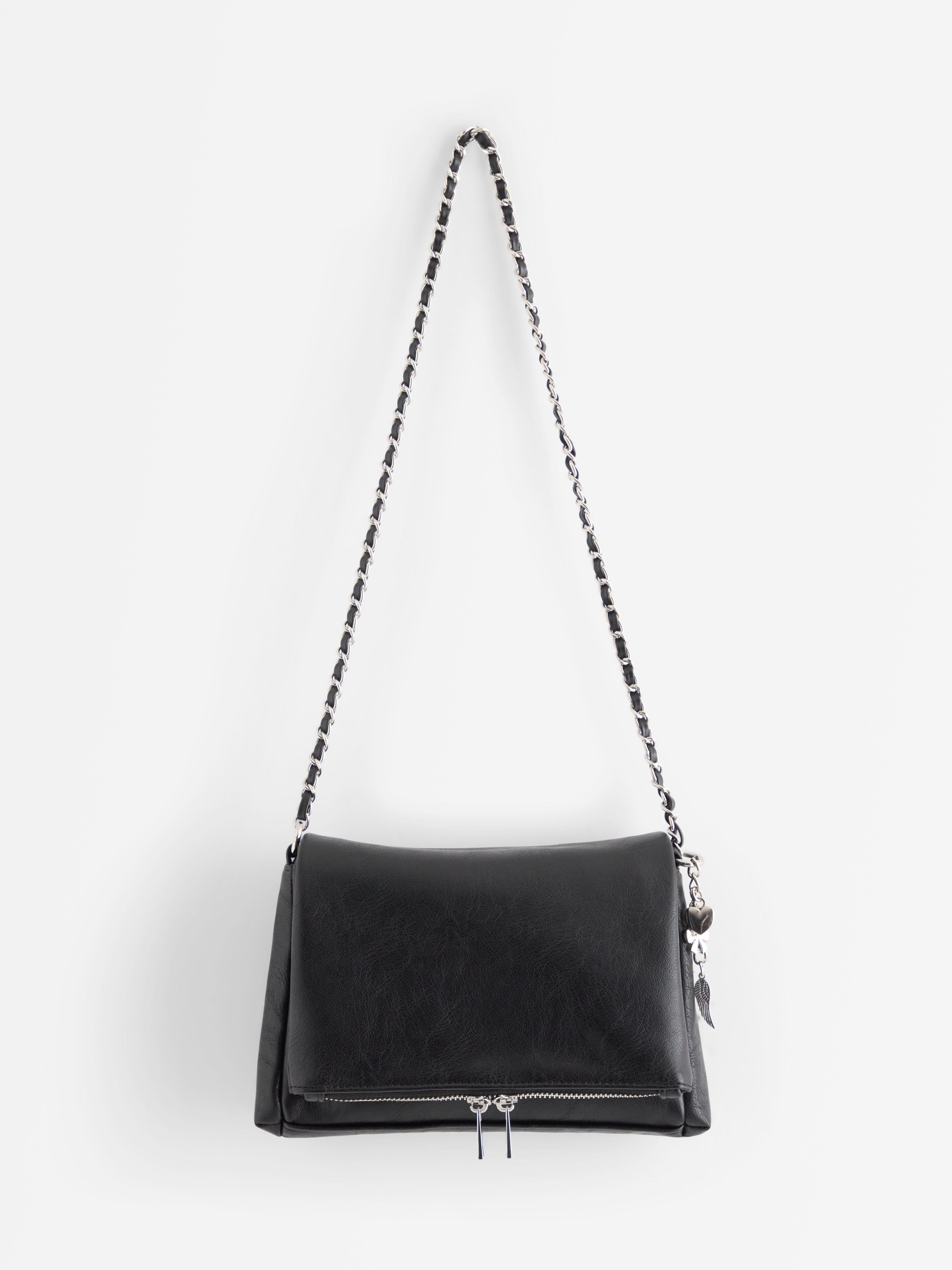 Bag - Barn - Svart